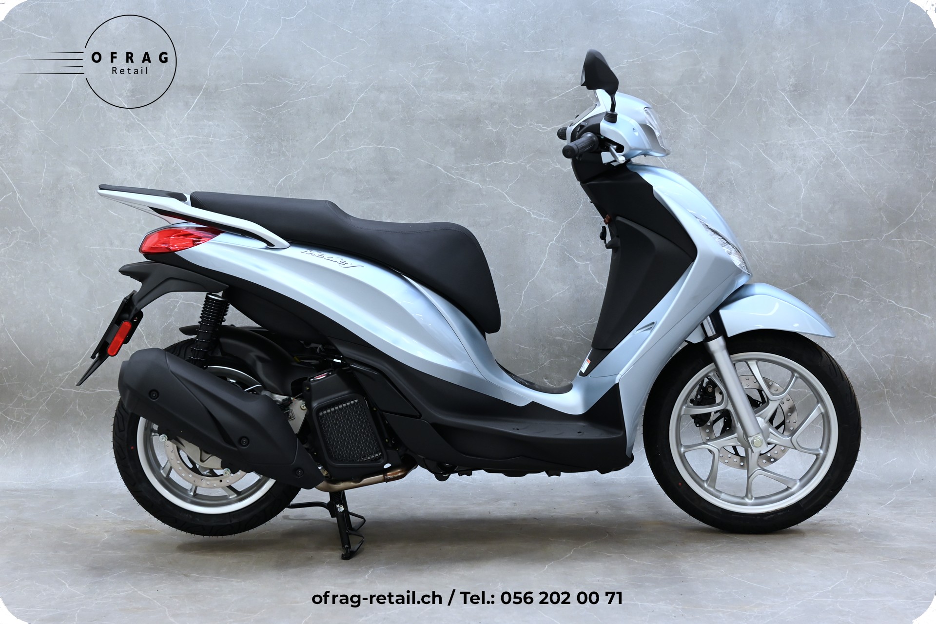 PIAGGIO Medley 125-image-0