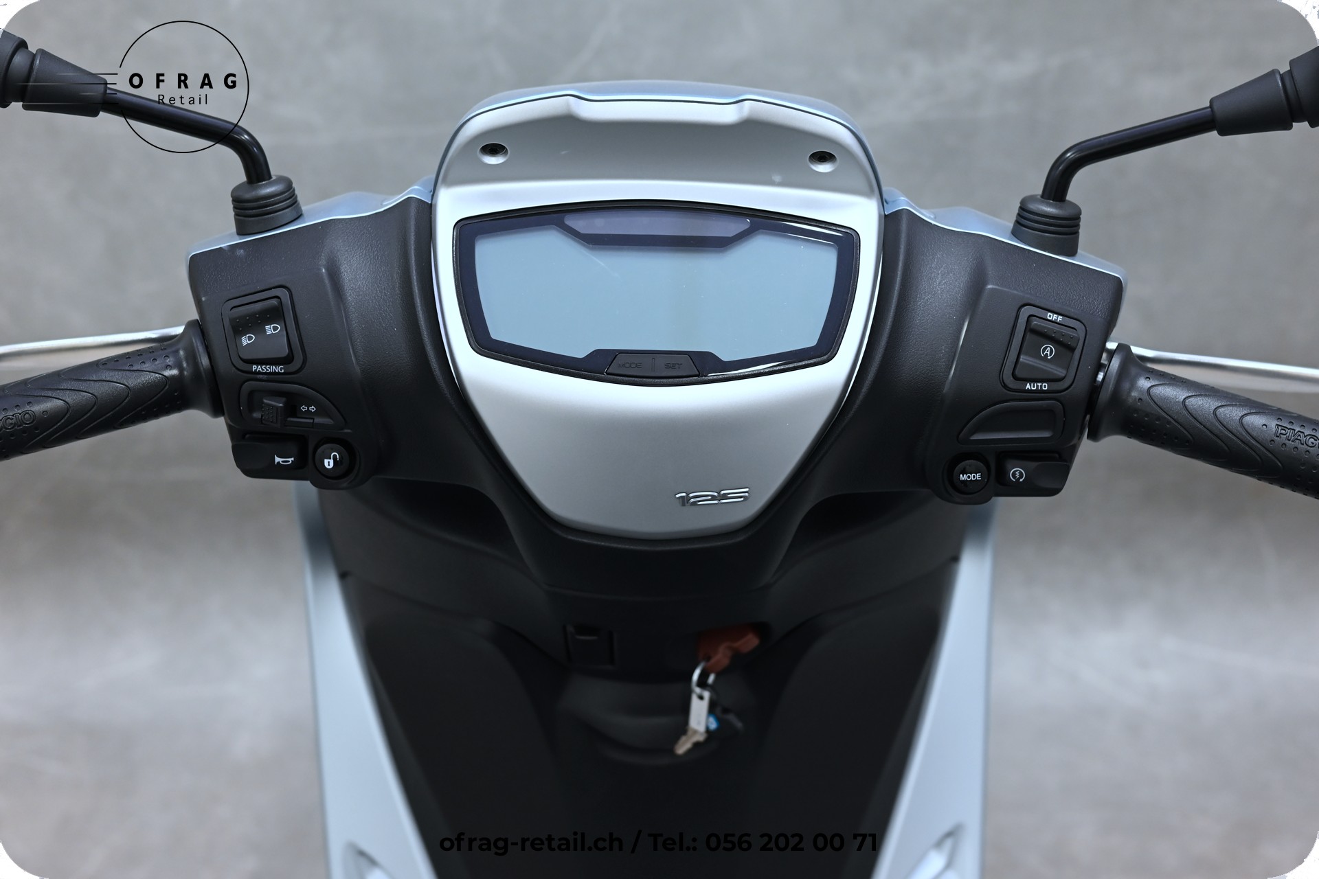 PIAGGIO Medley 125-image-4