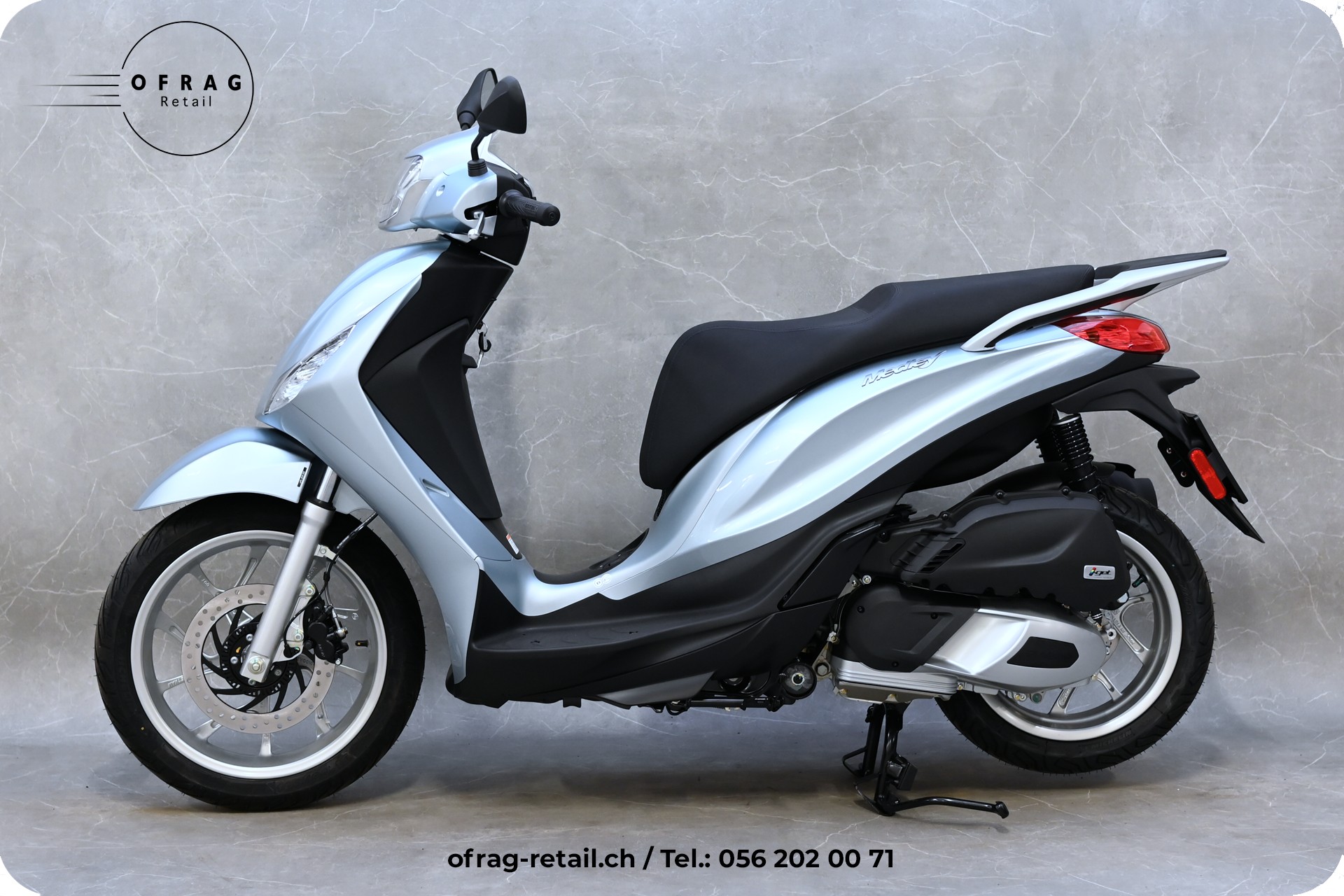 PIAGGIO Medley 125-image-2
