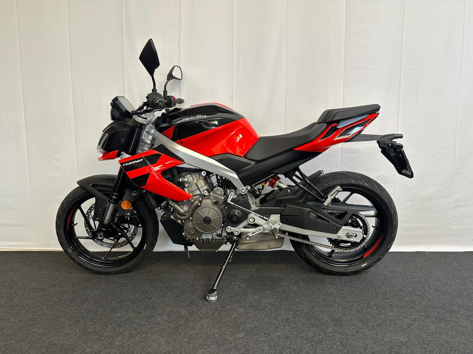APRILIA Tuono 457 (35kW) E5+-image-3