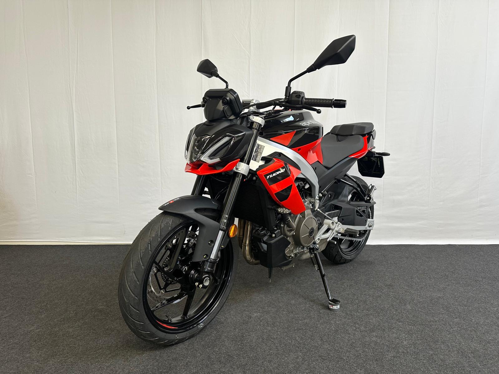 APRILIA Tuono 457 (35kW) E5+-image-2