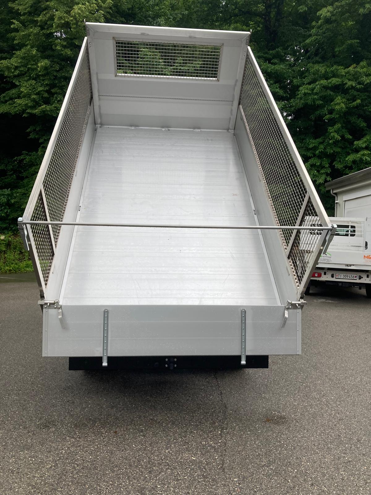 VW Crafter 50 2.0 BiTDI L4 DB / RJ HD-image-14