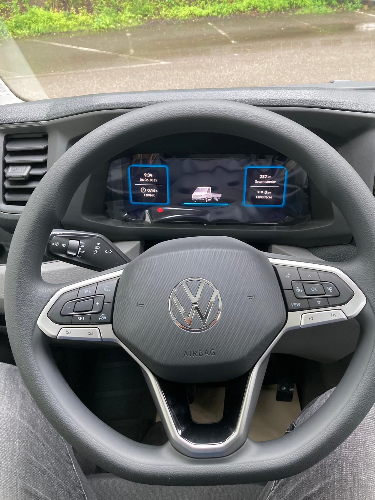 VW Crafter 50 2.0 BiTDI L4 DB / RJ HD-image-16