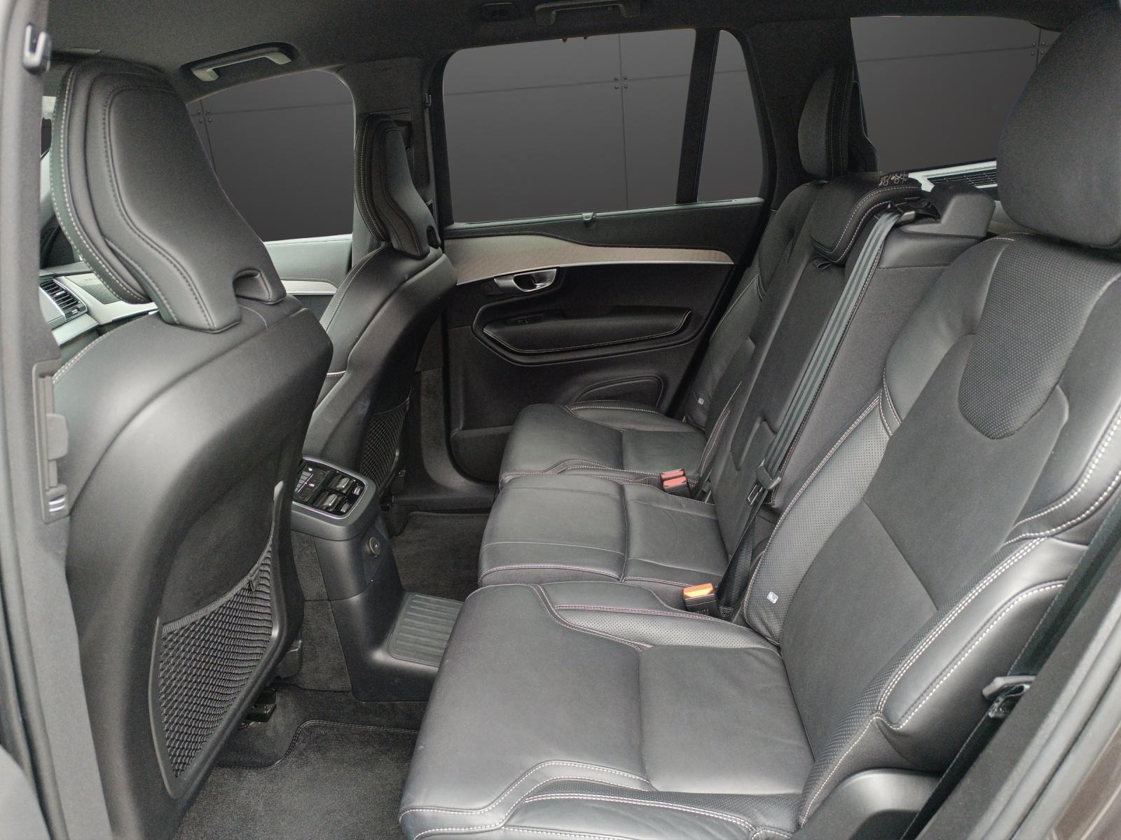VOLVO XC90 2.0 T8 TE Plus Dark 7P. eAWD-image-14