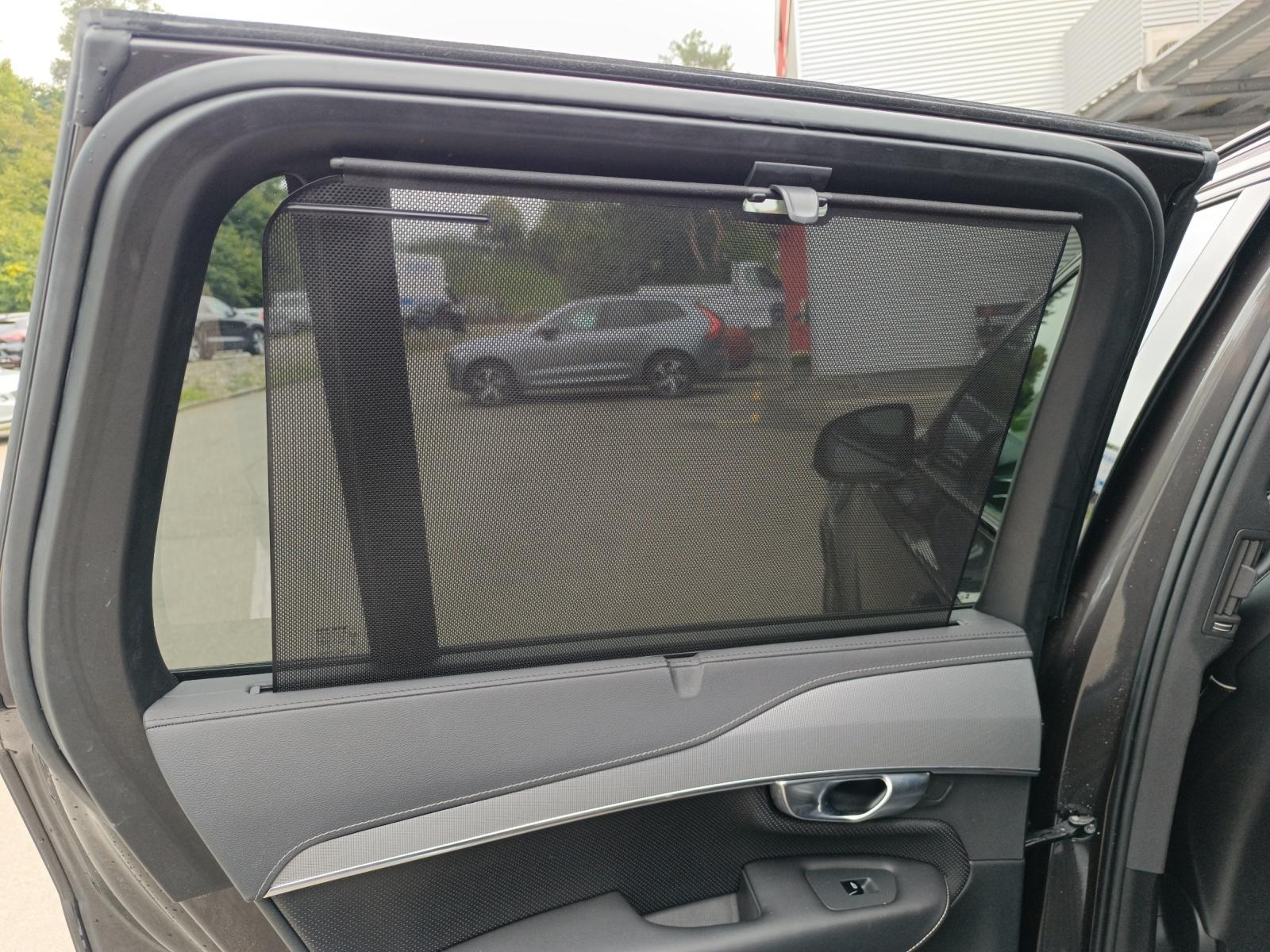 VOLVO XC90 2.0 T8 TE Plus Dark 7P. eAWD-image-17