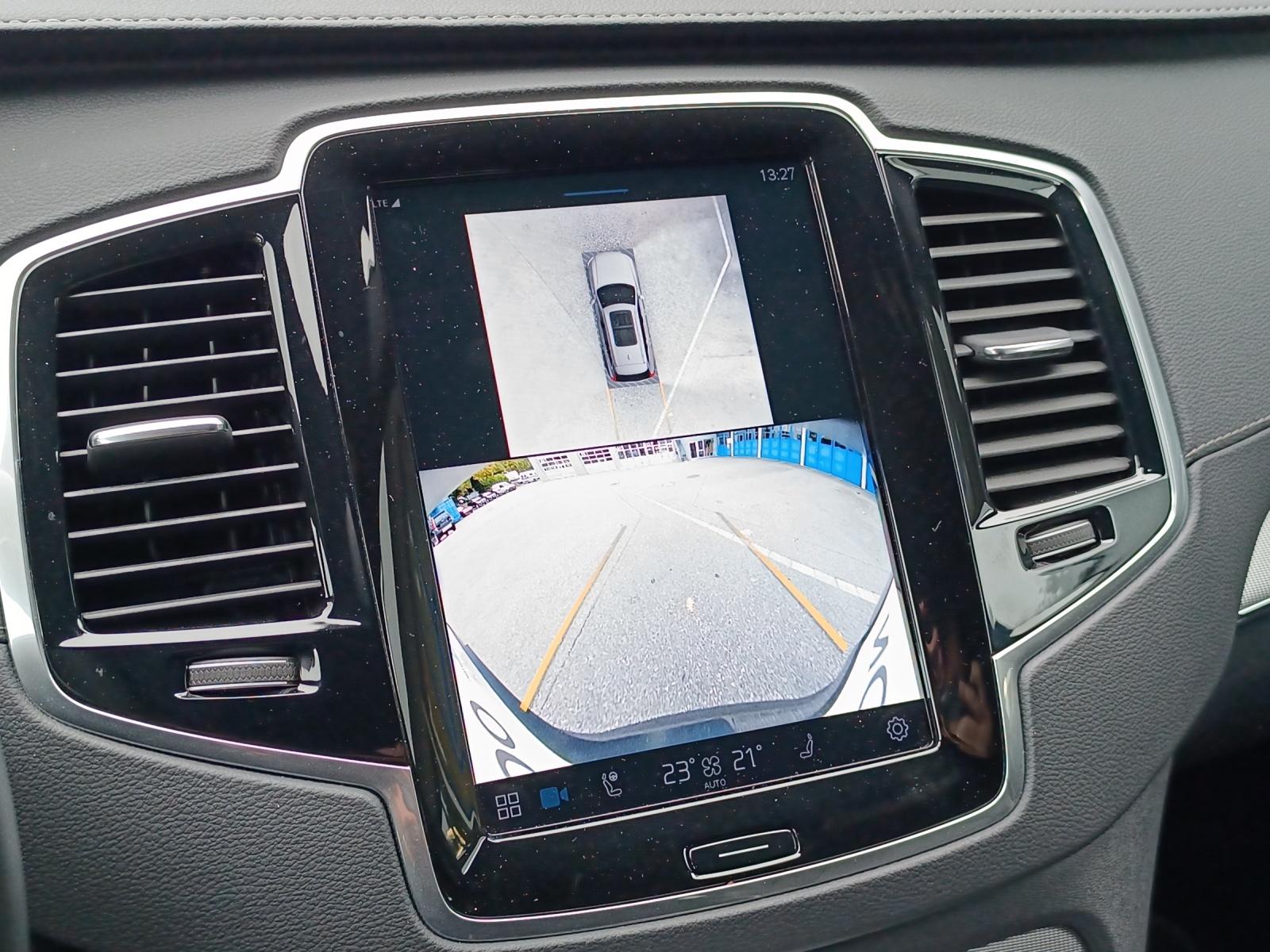 VOLVO XC90 2.0 T8 TE Plus Dark 7P. eAWD-image-18