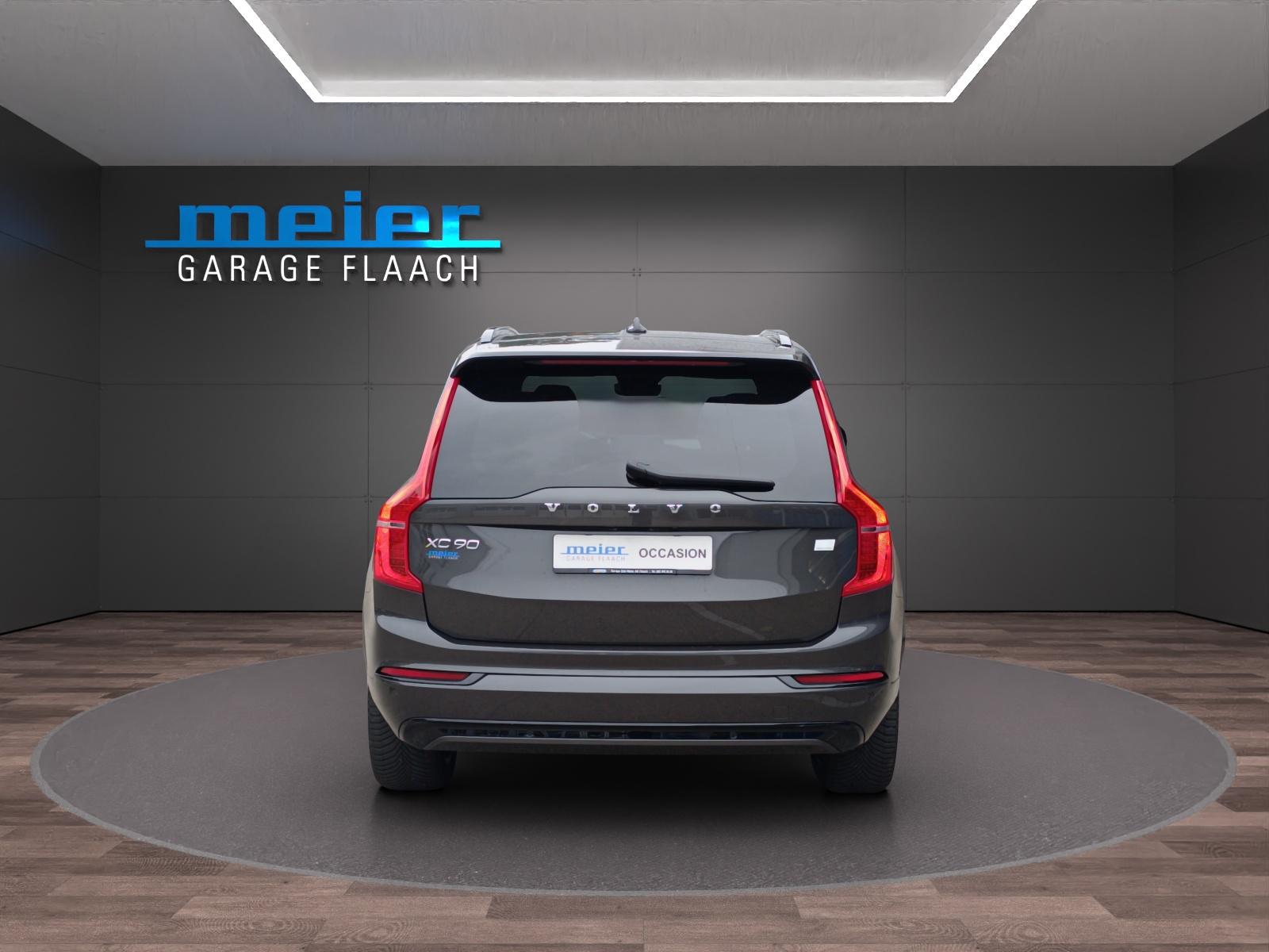 VOLVO XC90 2.0 T8 TE Plus Dark 7P. eAWD-showroom-element-3