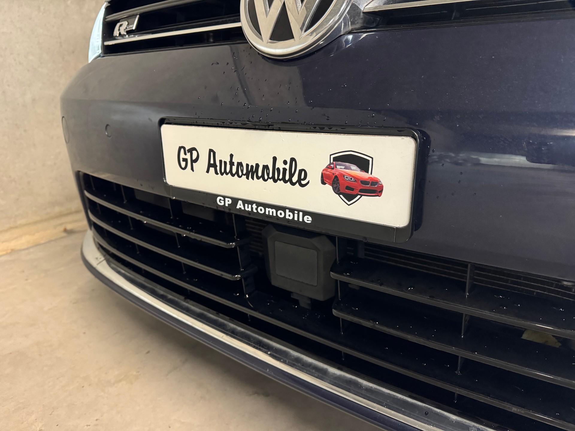 VW Golf 1.4 TSI Cup R-Line DSG-image-11