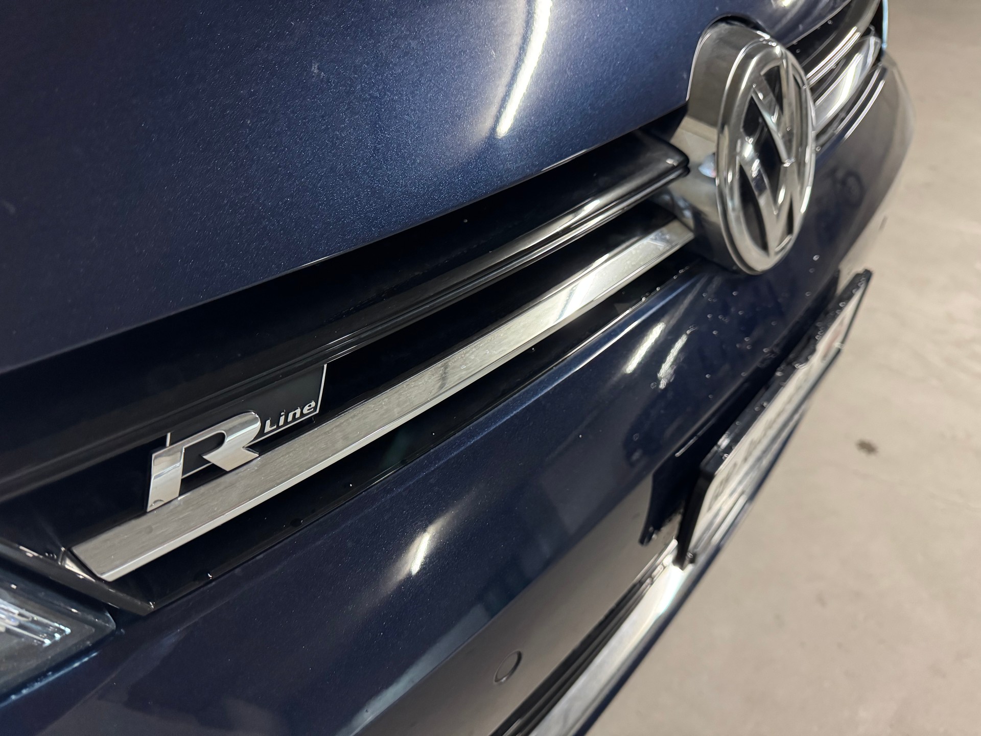 VW Golf 1.4 TSI Cup R-Line DSG-image-10