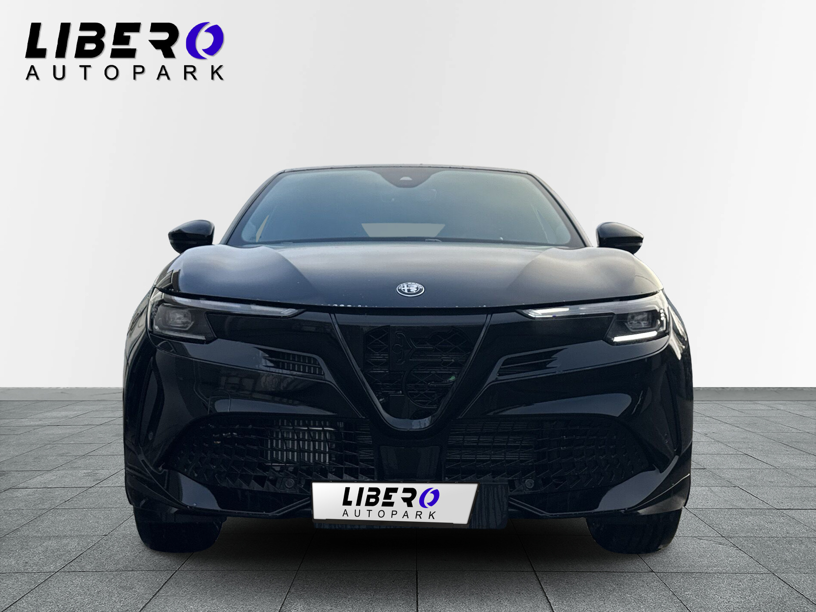 ALFA ROMEO Junior 1.2 Ibrida Speciale Tech.-Sport-image-5