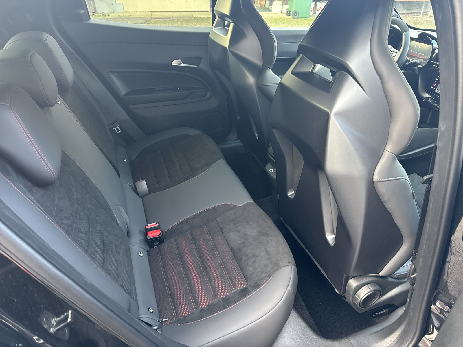 ALFA ROMEO Junior 1.2 Ibrida Speciale Tech.-Sport-image-13