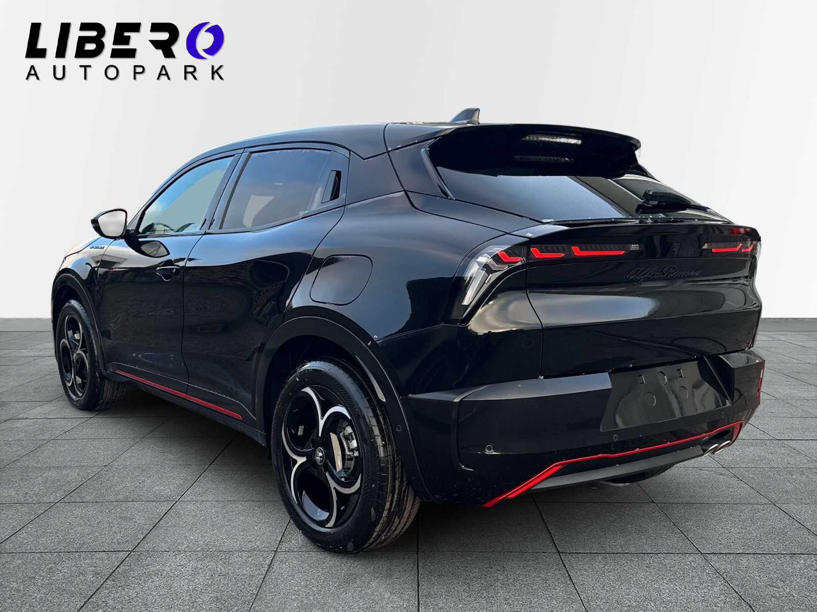 ALFA ROMEO Junior 1.2 Ibrida Speciale Tech.-Sport-image-2