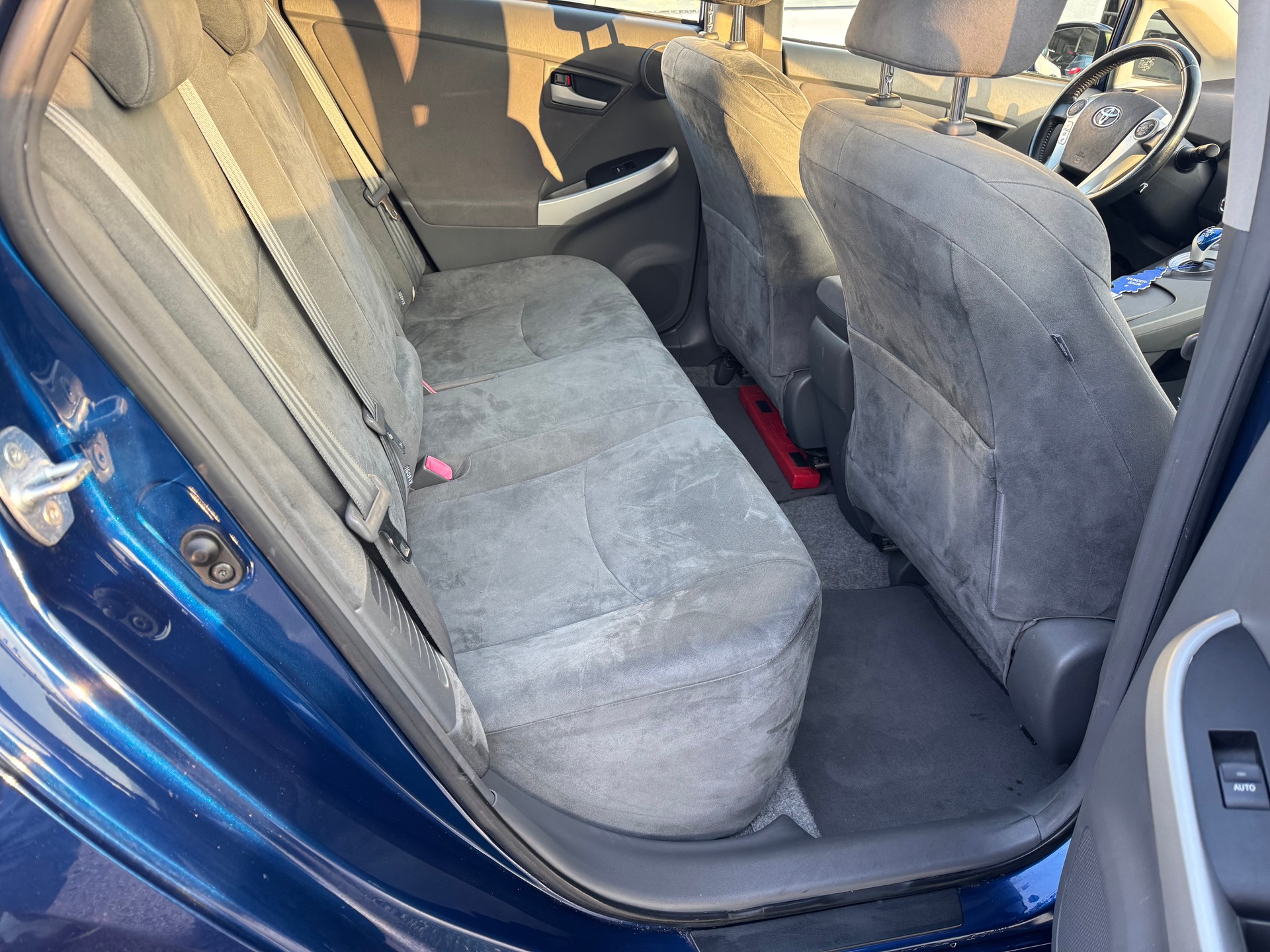 TOYOTA Prius 1.8 16V HSD Sol Premium-image-10