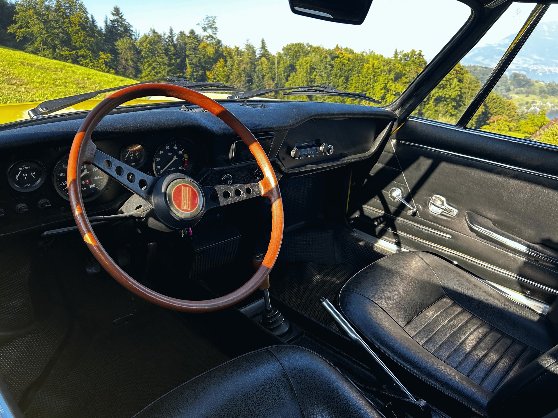 FIAT Spider Sport-image-7