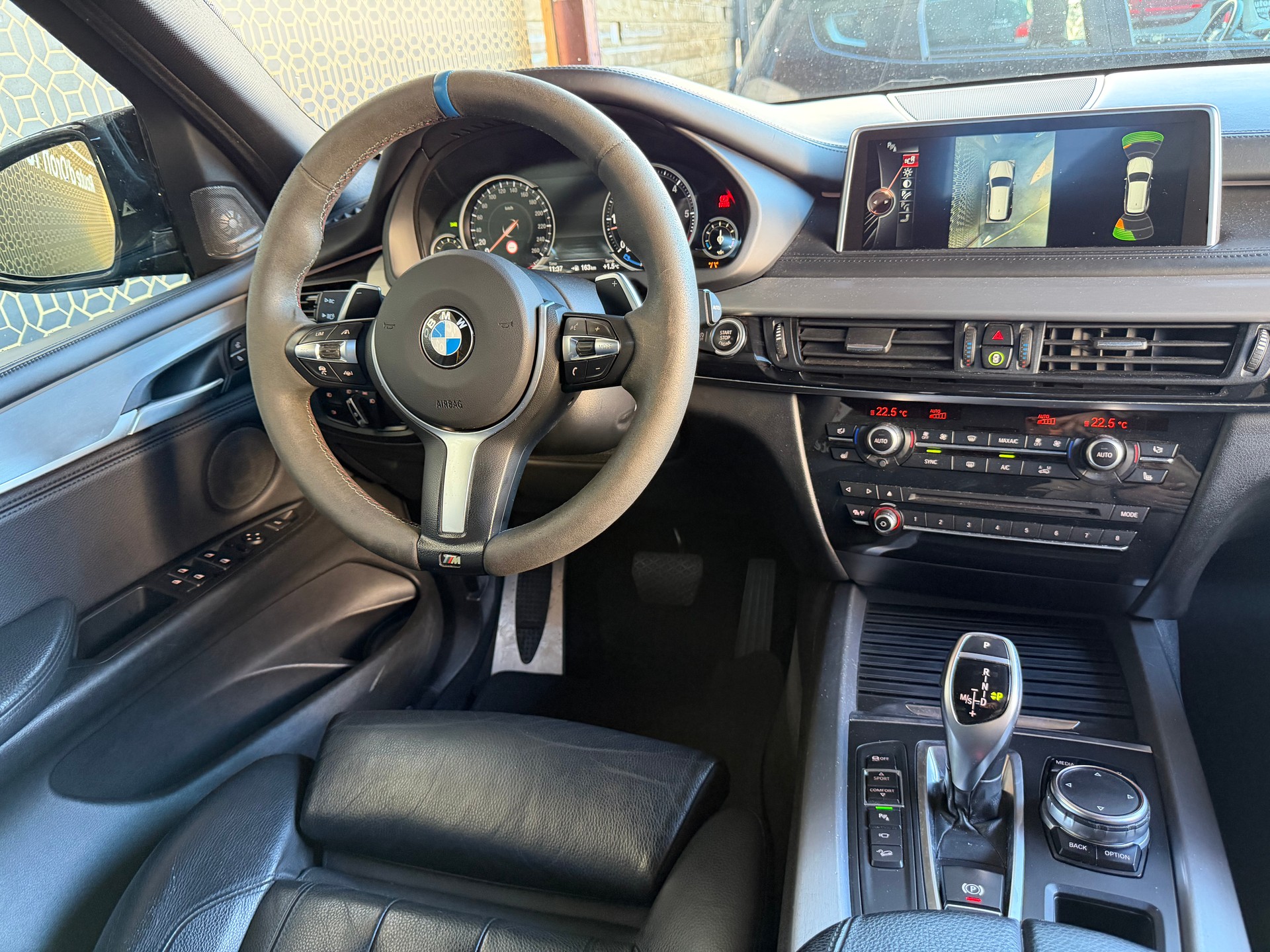 BMW X5 xDrive 40d Steptronic-image-6
