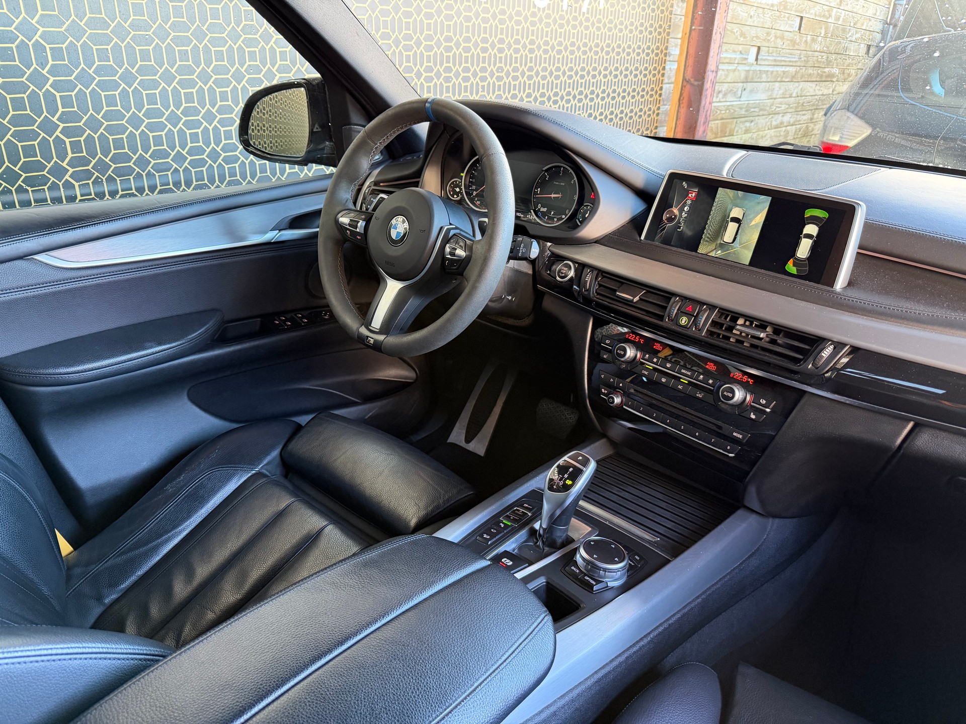 BMW X5 xDrive 40d Steptronic-image-5