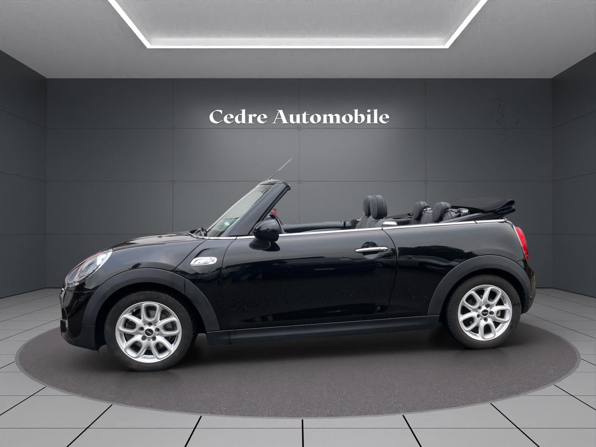MINI Cooper S Cabriolet-showroom-element-2