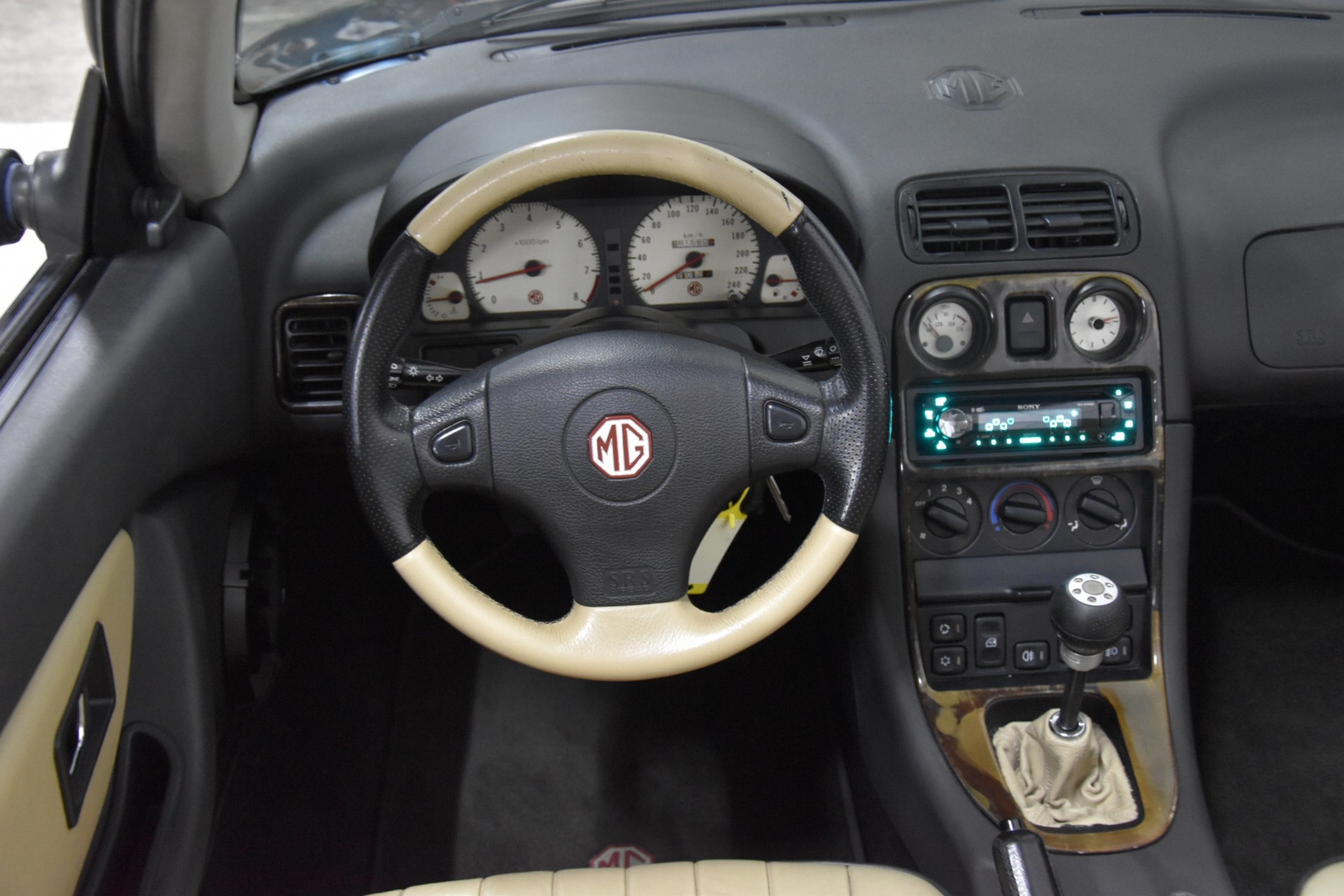 MG MGF 1.8i VVC-image-8