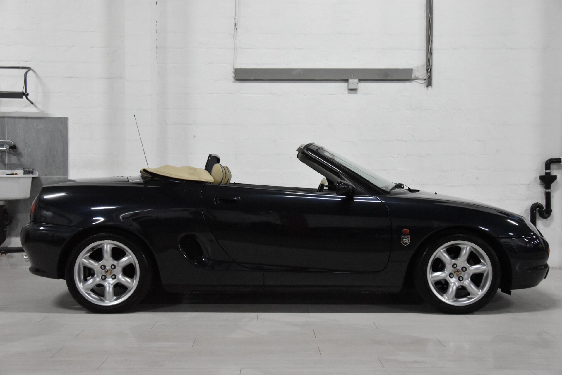 MG MGF 1.8i VVC-image-6