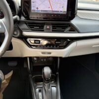 SUZUKI Swift 1.2 Compact+ Hybrid CVT-image-12