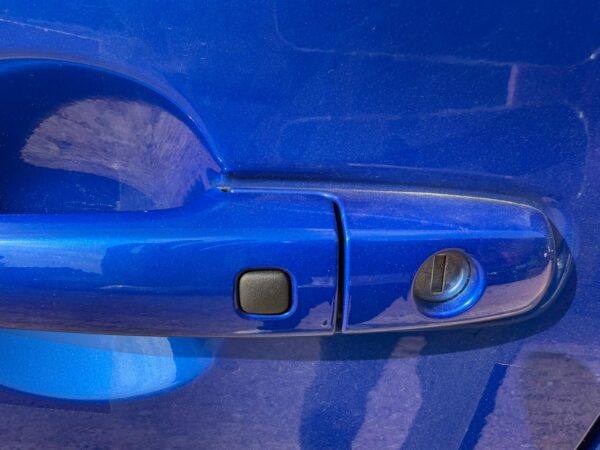 SUZUKI Swift 1.2 Compact+ Hybrid CVT-image-9