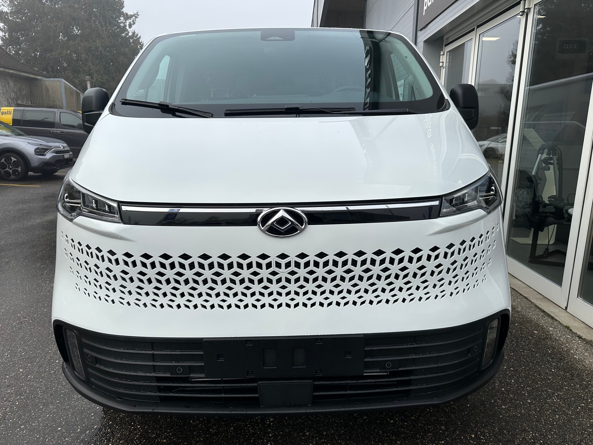 MAXUS Deliver 7 2.0D L2H1-image-1