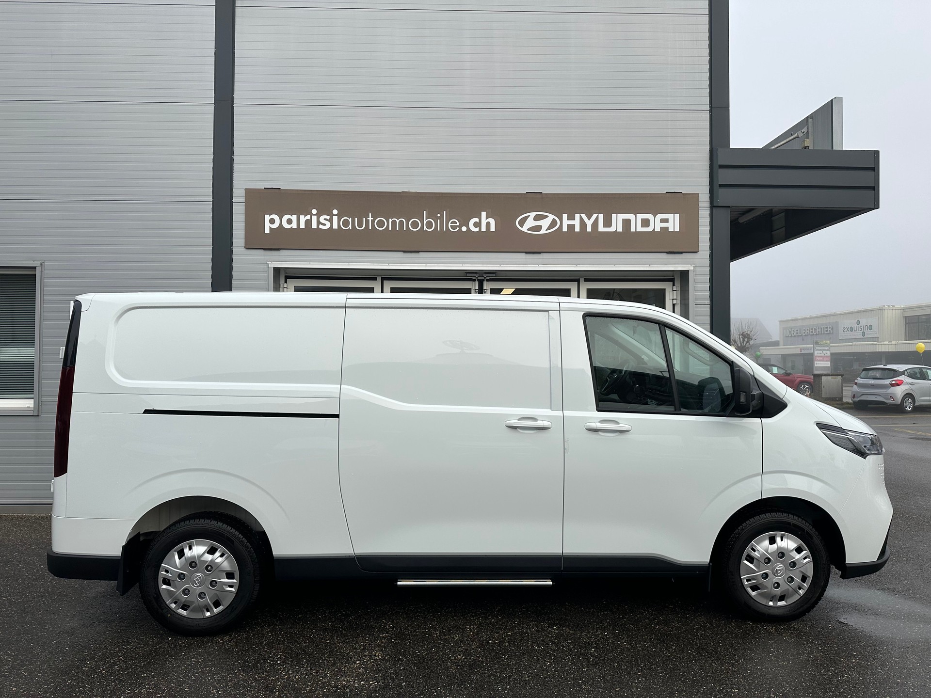 MAXUS Deliver 7 2.0D L2H1-image-3