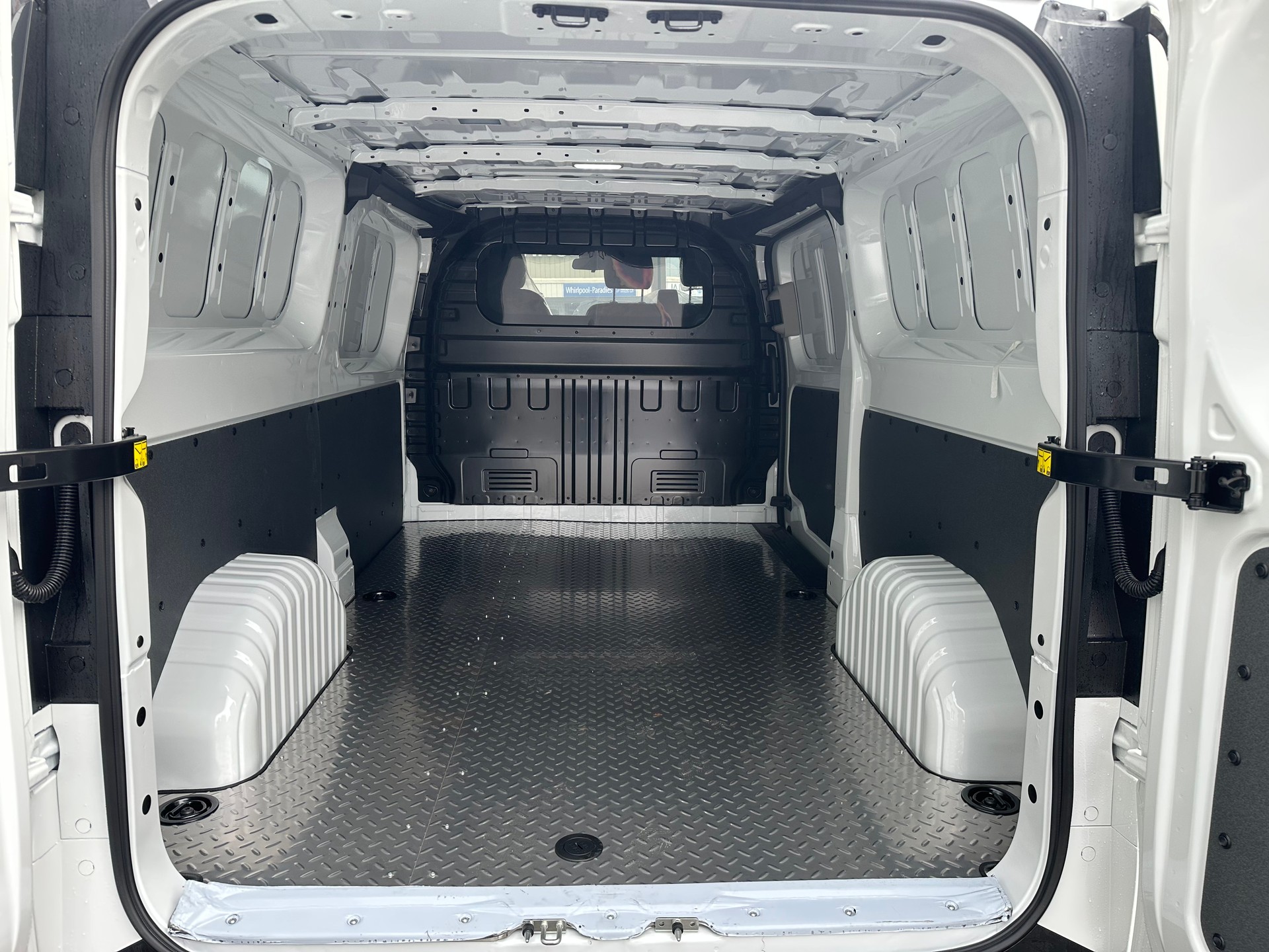 MAXUS Deliver 7 2.0D L2H1-image-7