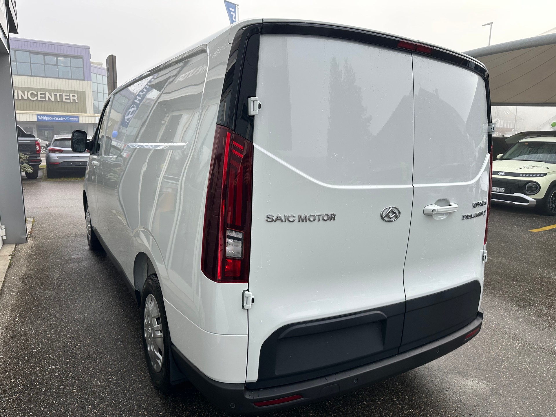 MAXUS Deliver 7 2.0D L2H1-image-6