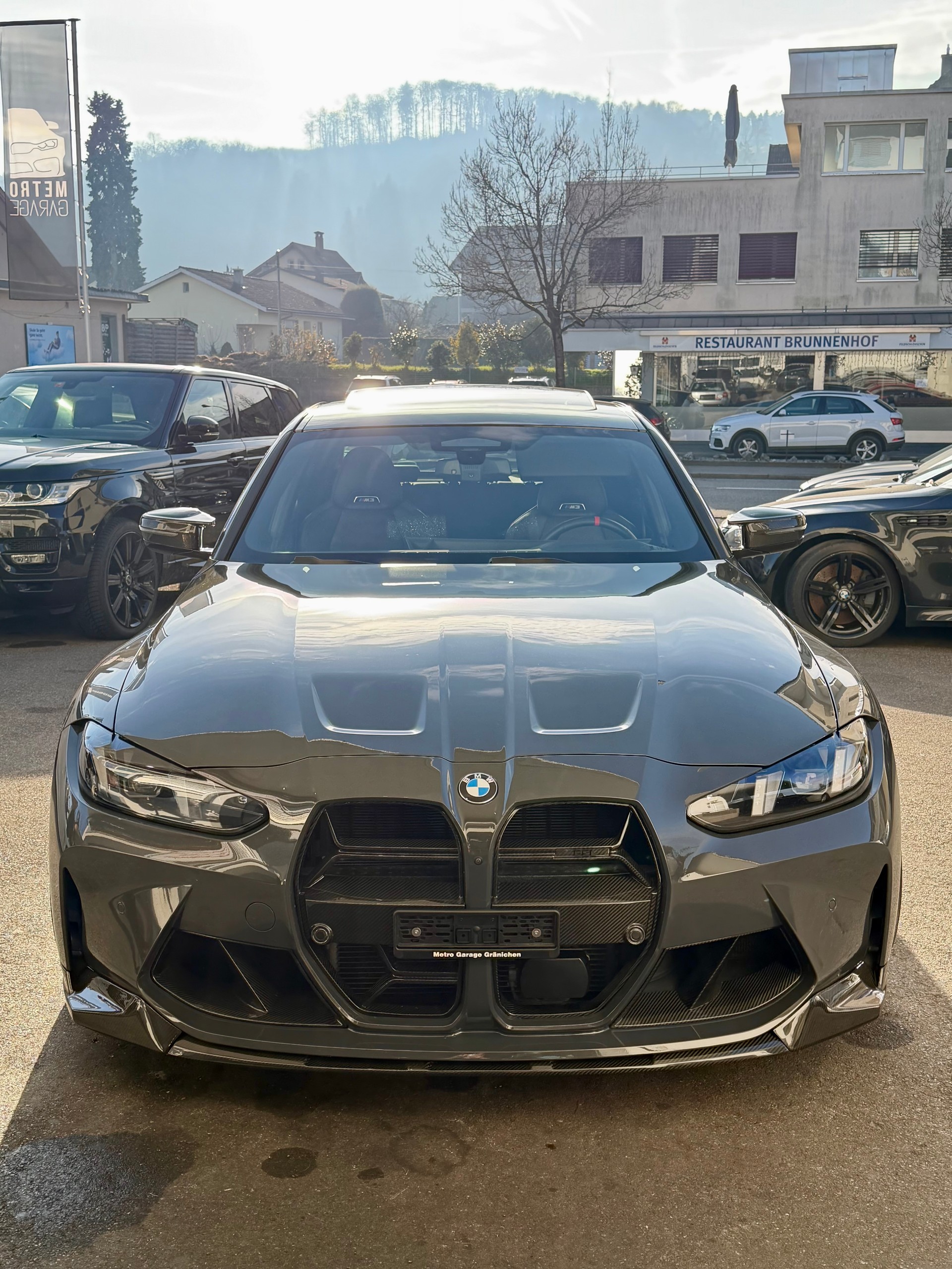 BMW M3 Competition-image-4
