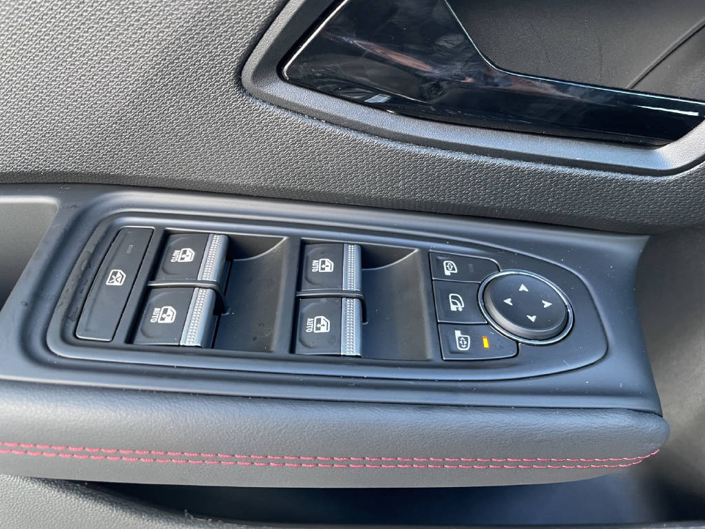 RENAULT CLIO E-TECH FULL HYBRID techno full hybrid E-Tech 160-image-13