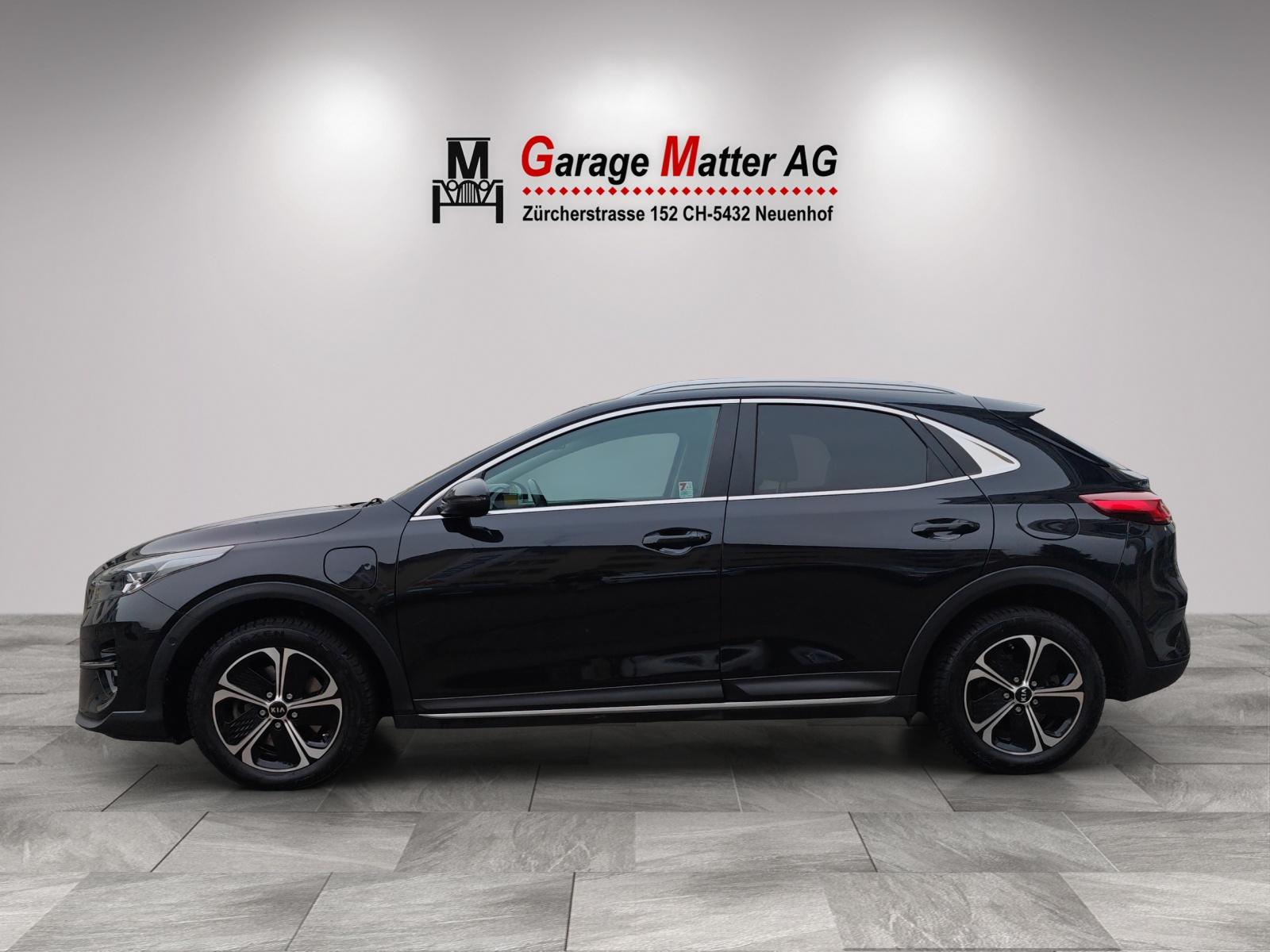 KIA XCeed 1.6 GDi Plug-in Hybrid Style-showroom-element-3