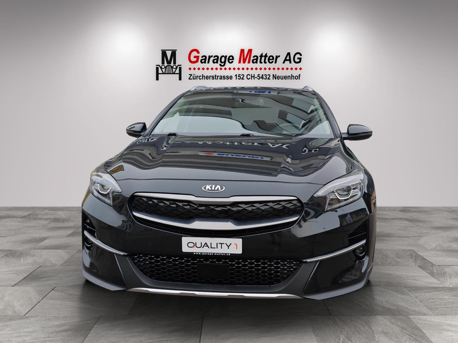 KIA XCeed 1.6 GDi Plug-in Hybrid Style-showroom-element-2