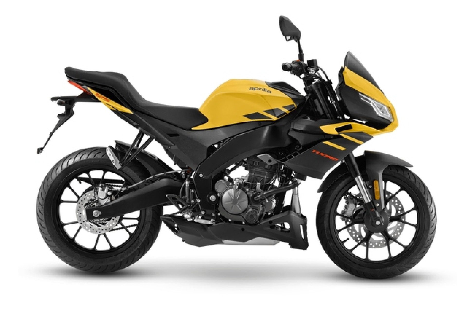 APRILIA Tuono 125-image-2