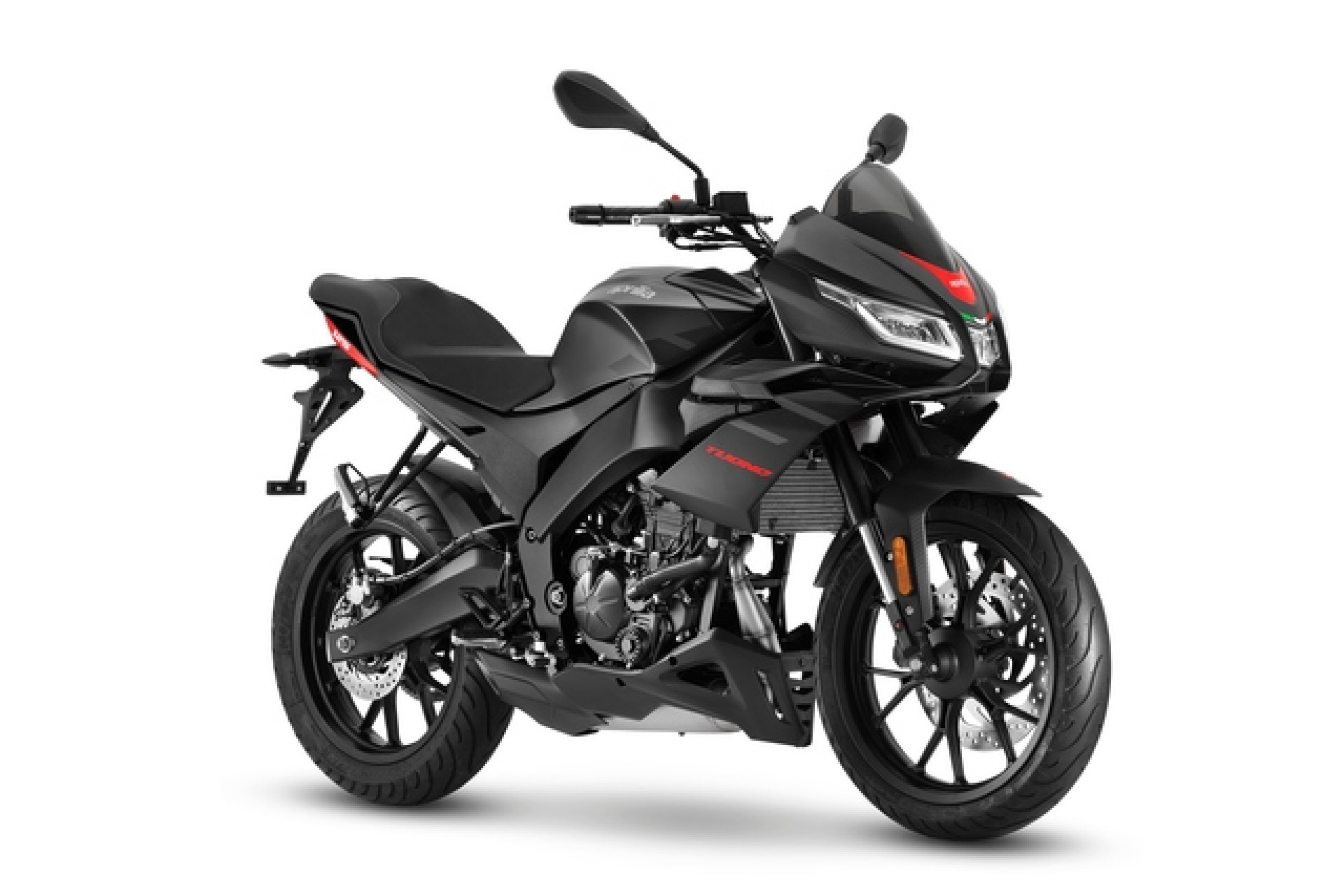 APRILIA Tuono 125-image-3