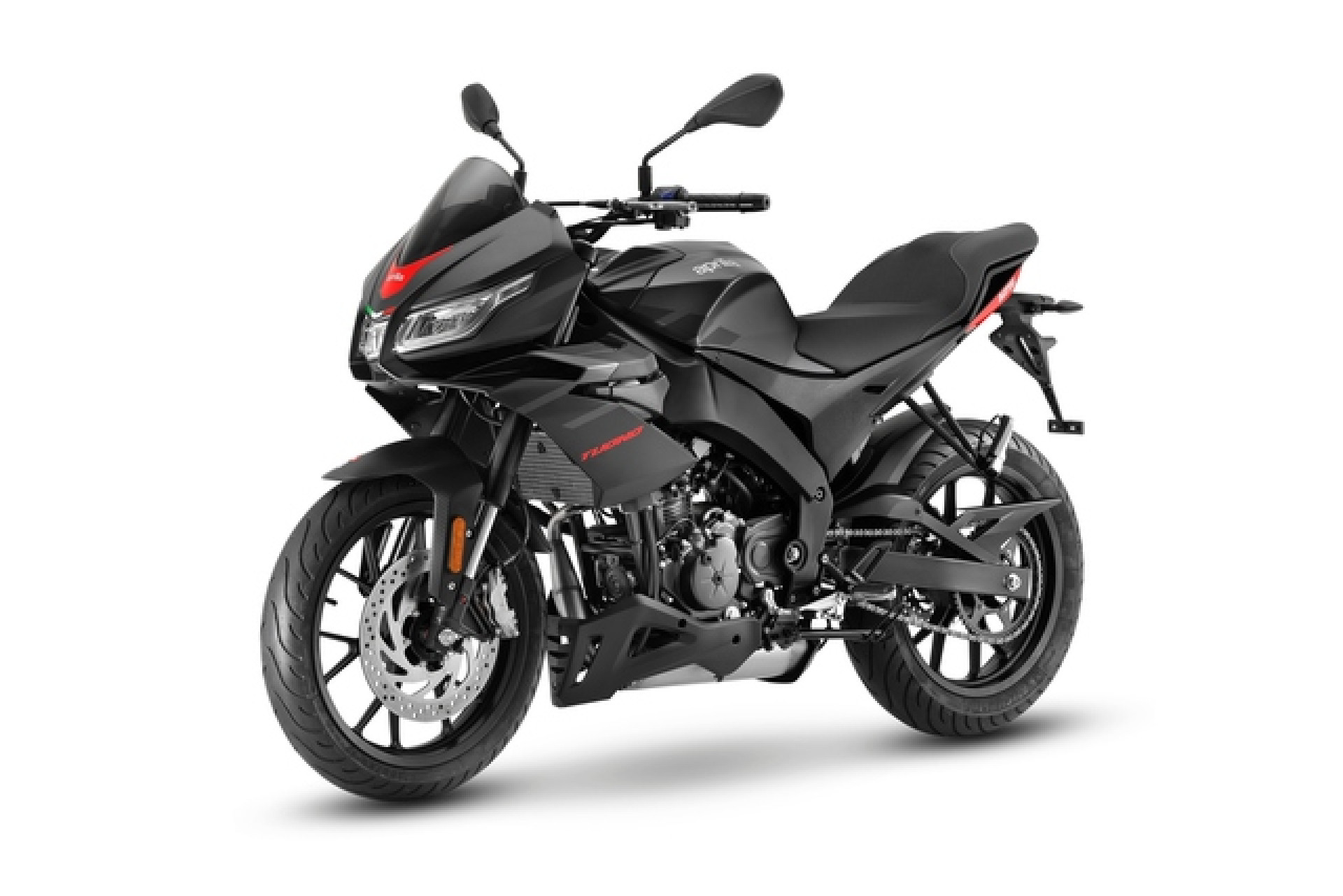 APRILIA Tuono 125-image-4