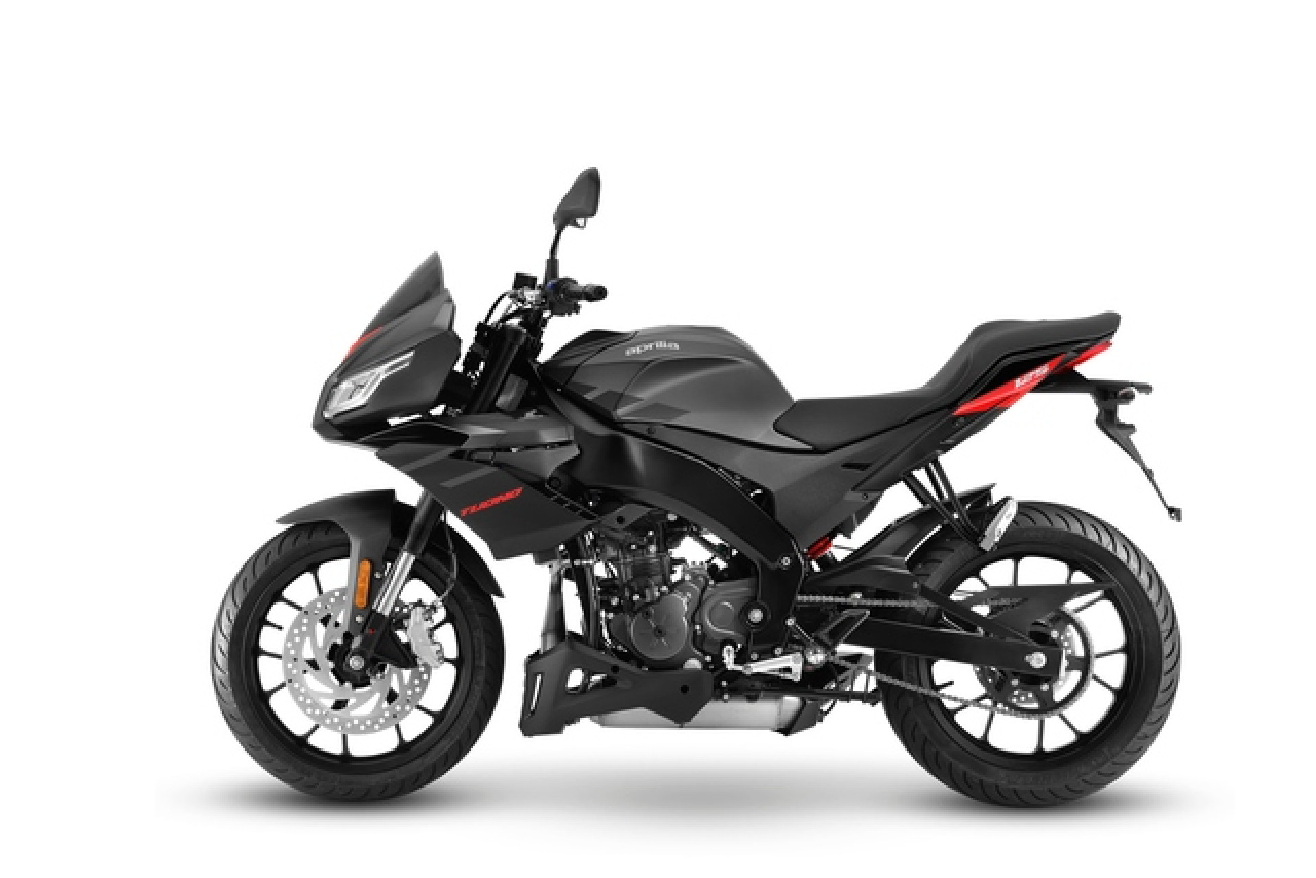 APRILIA Tuono 125-image-6
