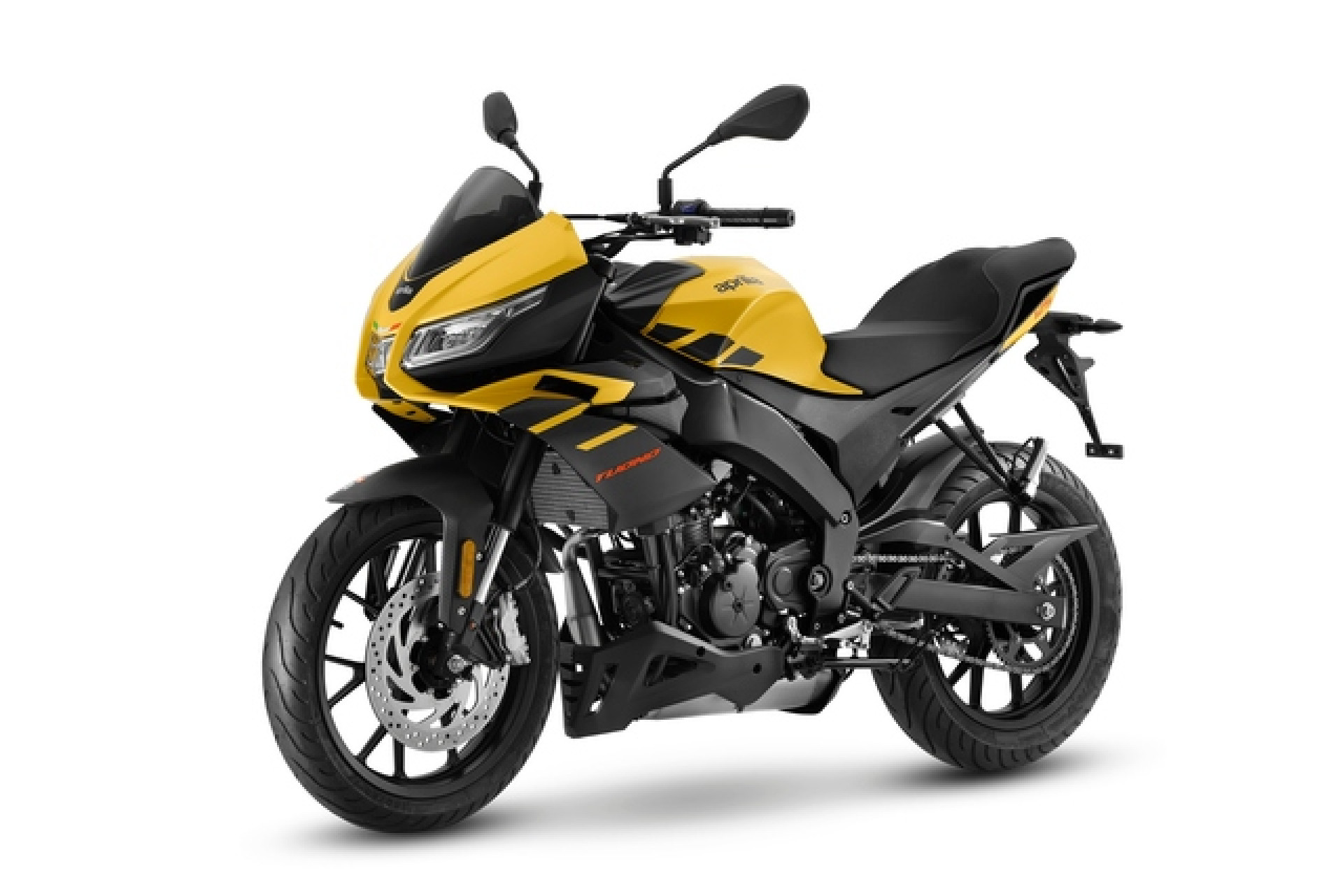 APRILIA Tuono 125-image-1