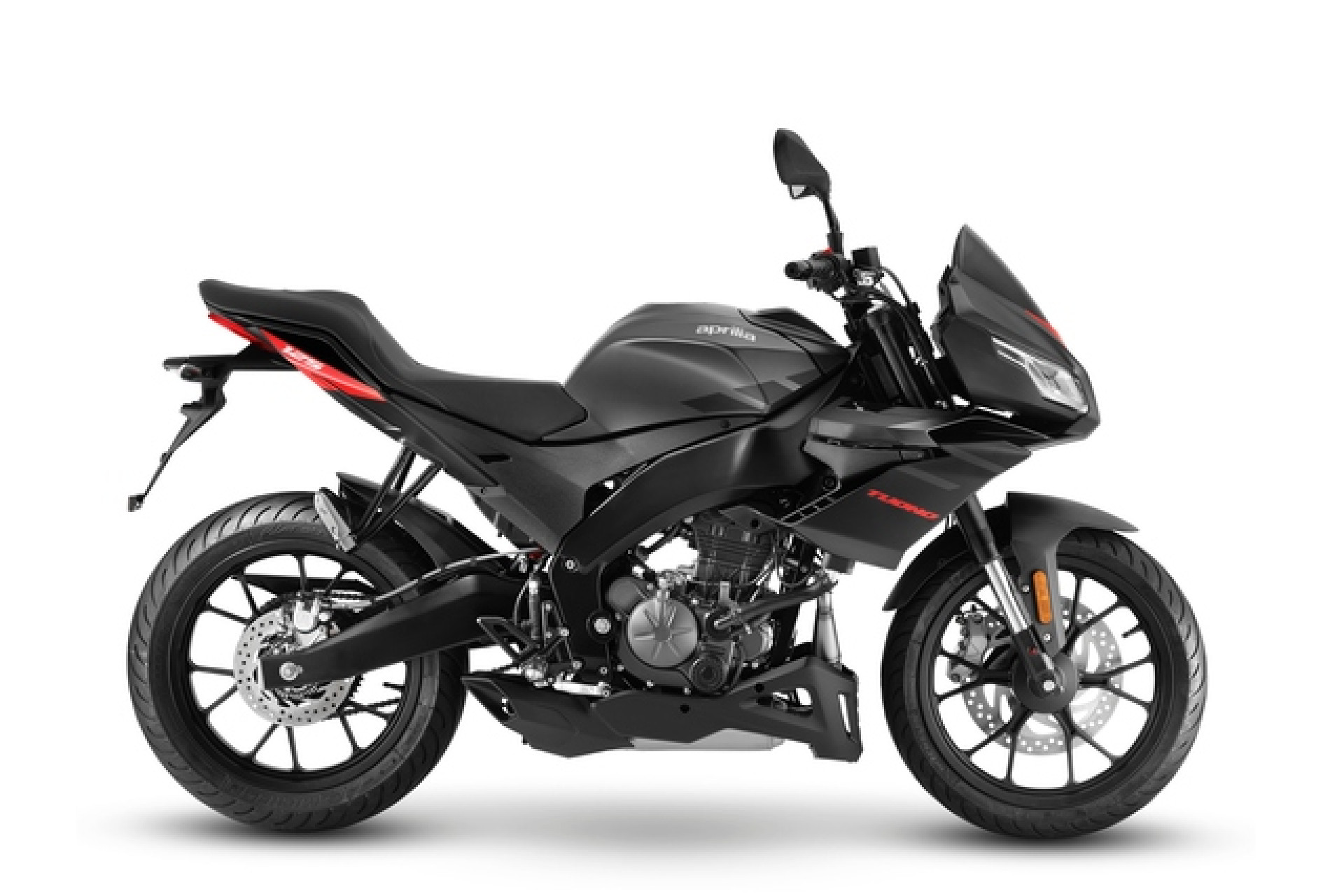 APRILIA Tuono 125-image-5