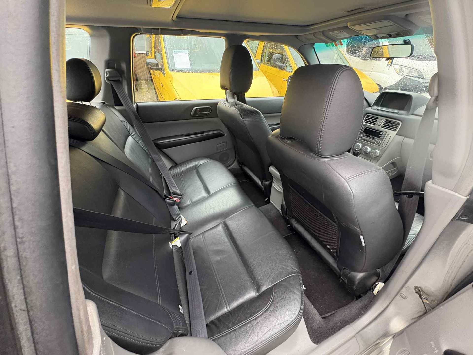 SUBARU Forester 2.5XT Limited (Club)-image-8