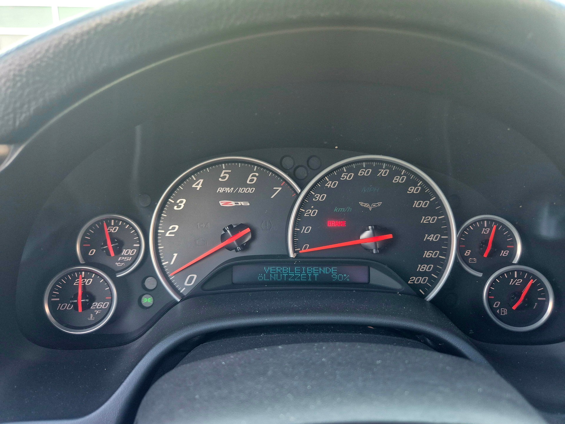 CHEVROLET Corvette Z06-image-15