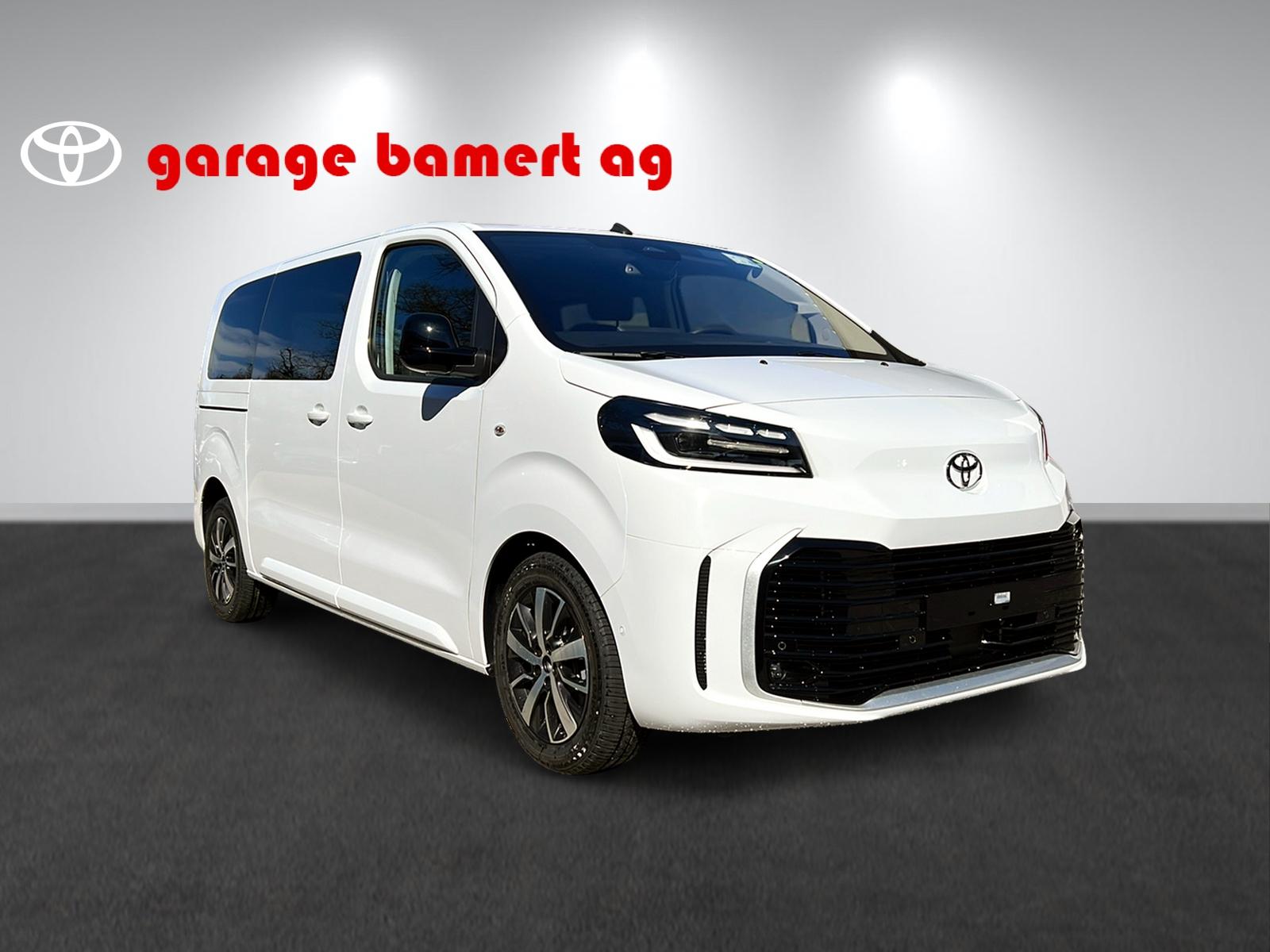 TOYOTA PROACE Verso L1 2.2 D Trend-showroom-element-2