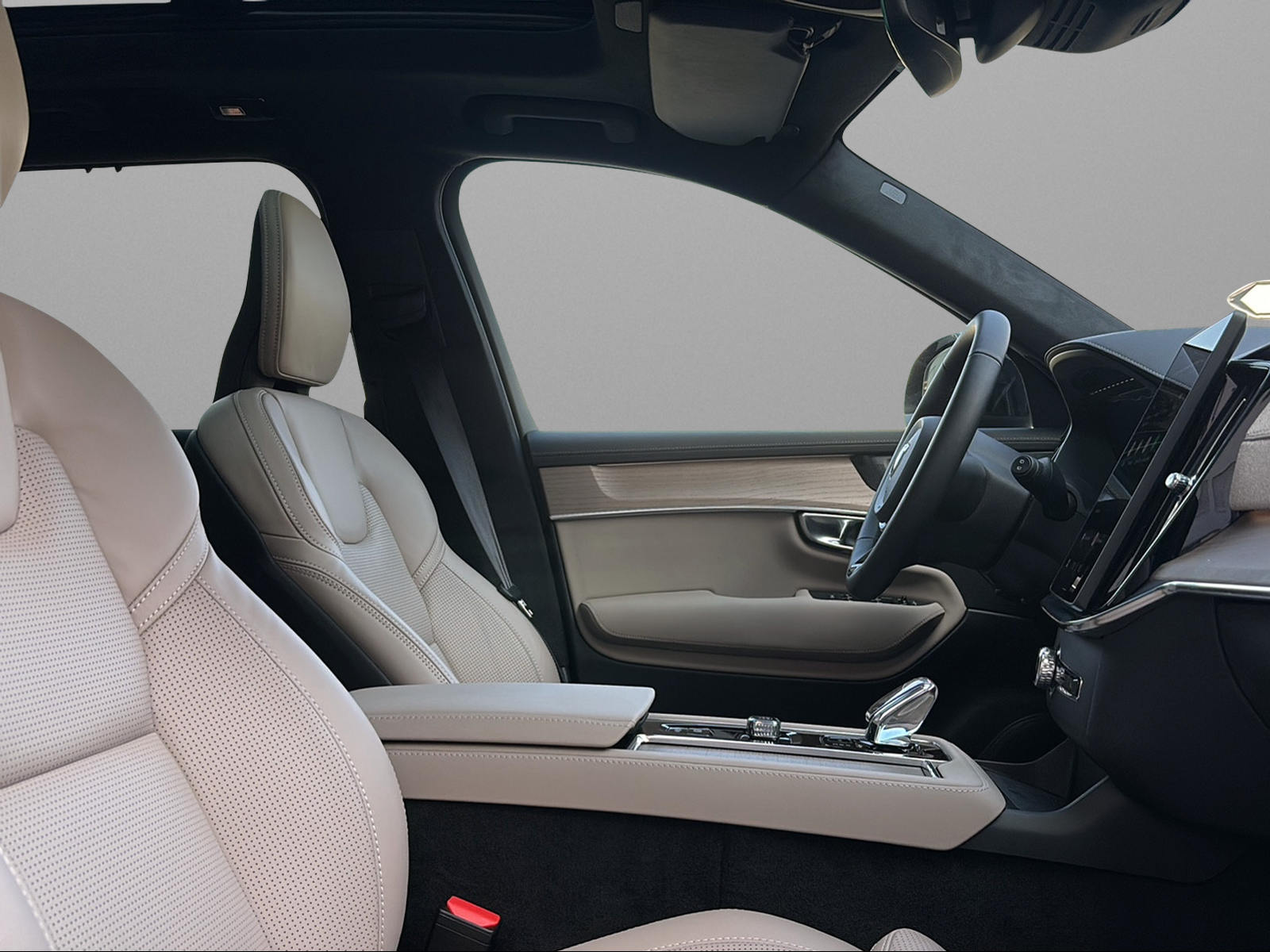 VOLVO XC90 T8 eAWD PluginHybrid Ultra Dark Geartronic-image-9