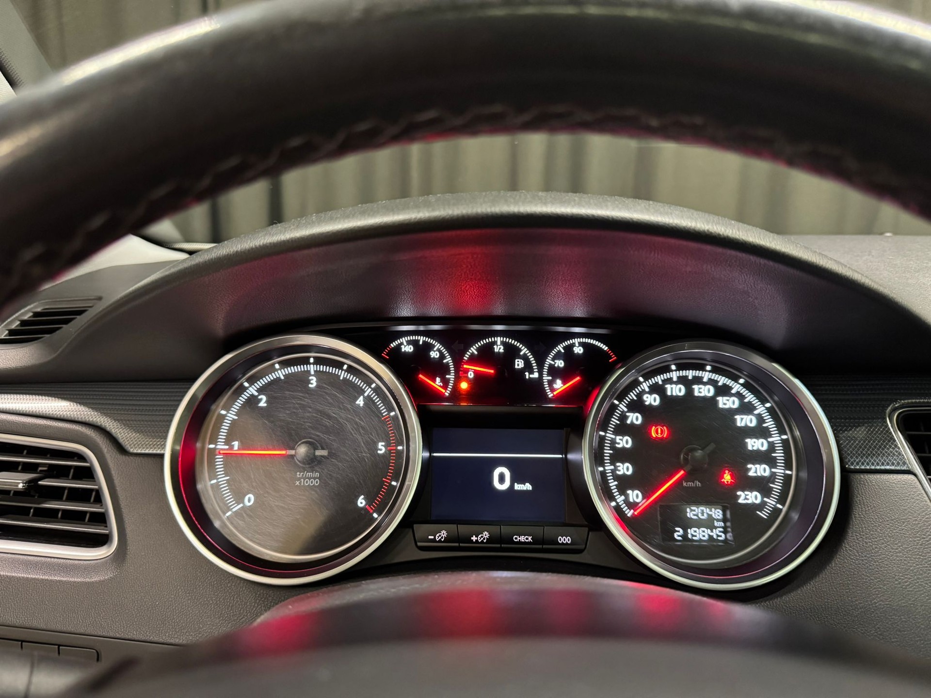 PEUGEOT 508 SW 2.0 HDI Business-image-9