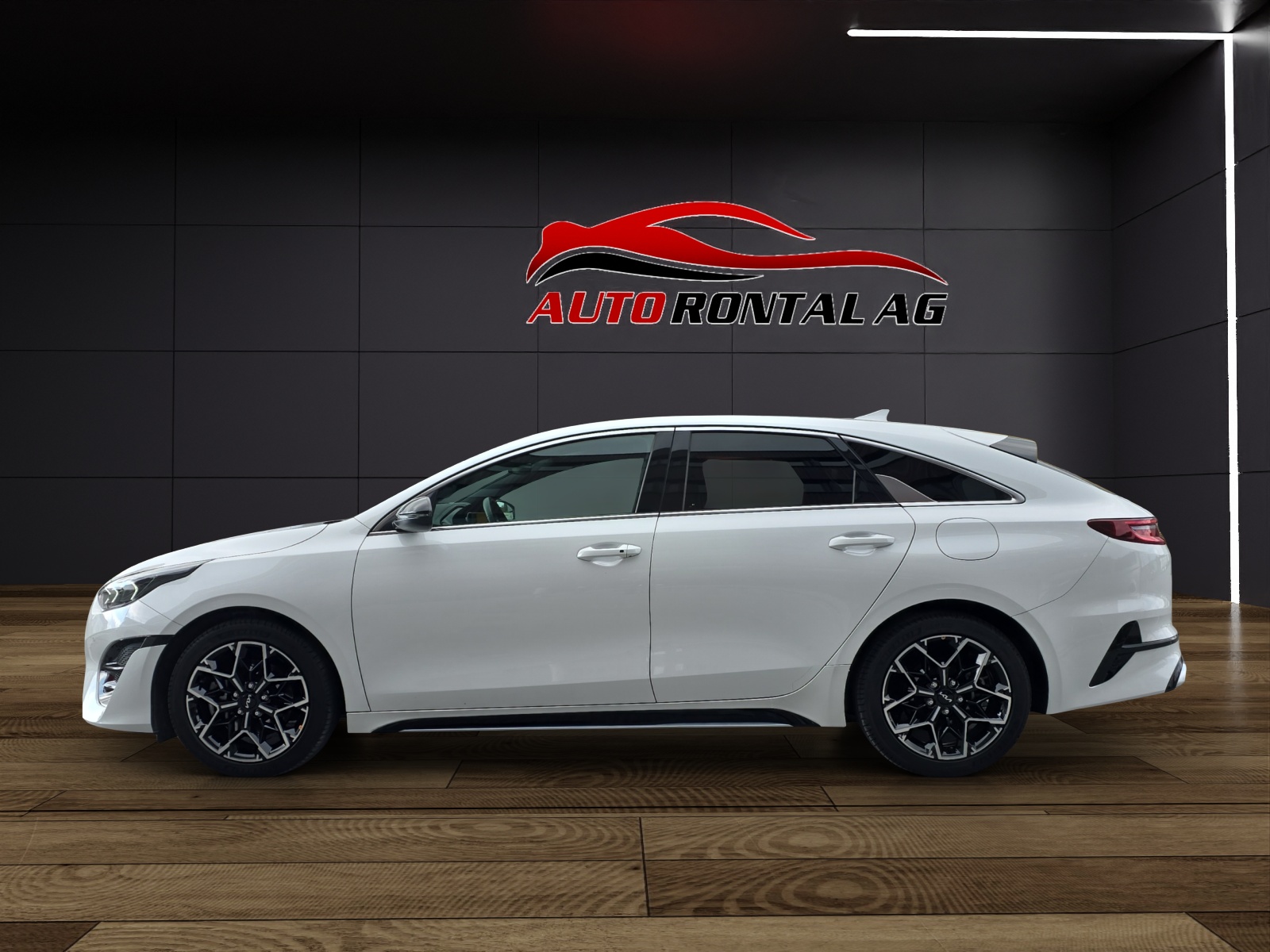 KIA ProCeed 1.5 T-GDi MHEV GT-Line DCT-showroom-element-3
