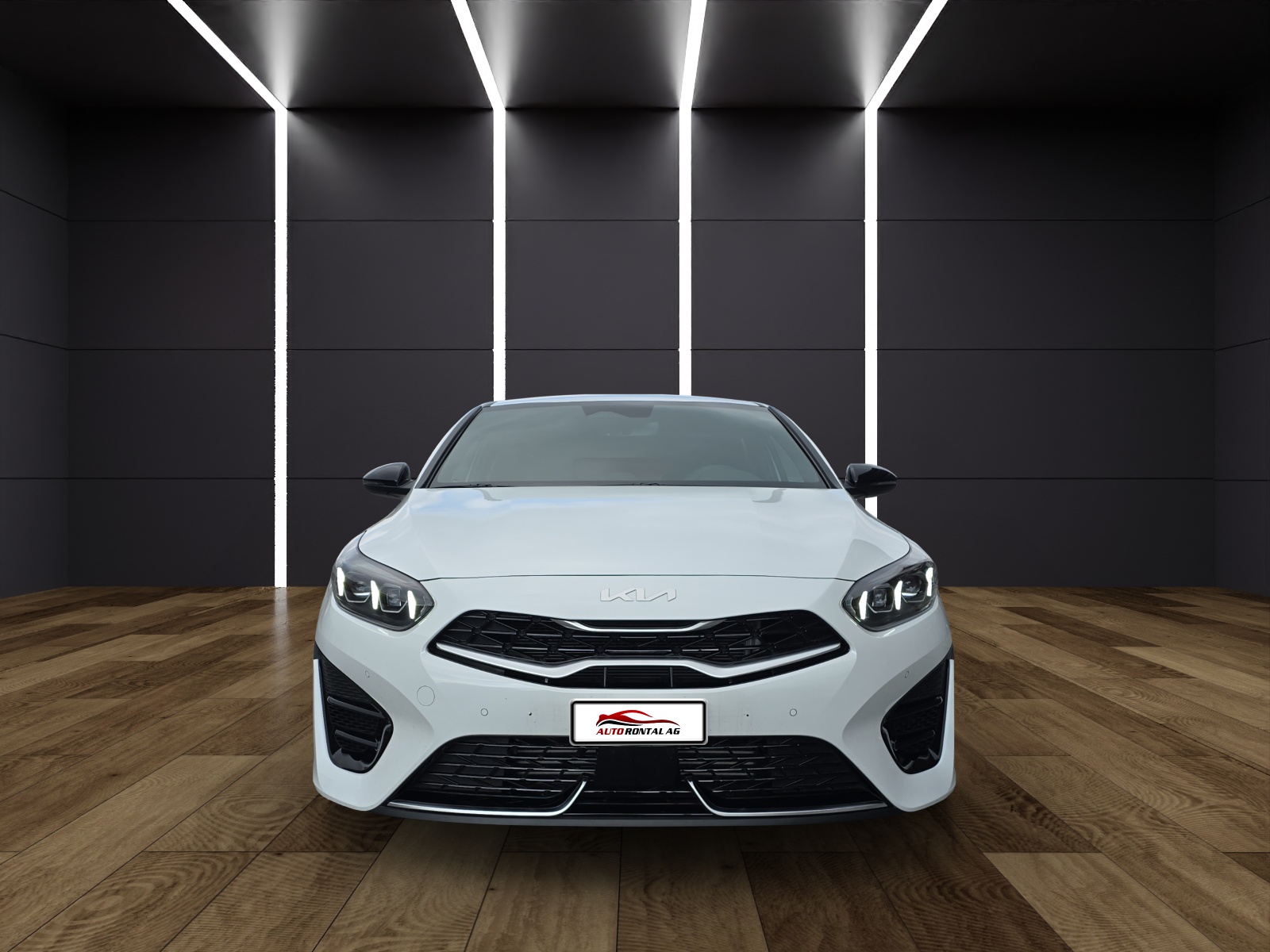 KIA ProCeed 1.5 T-GDi MHEV GT-Line DCT-showroom-element-2