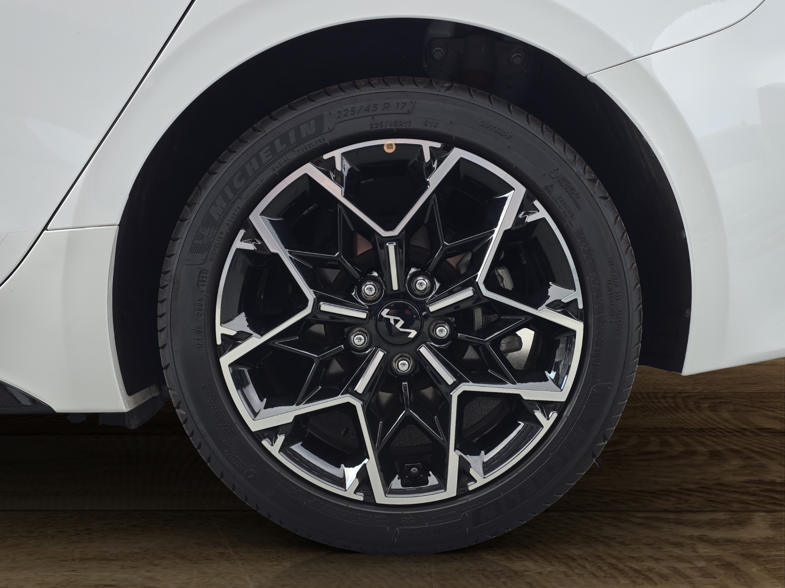 KIA ProCeed 1.5 T-GDi MHEV GT-Line DCT-image-28
