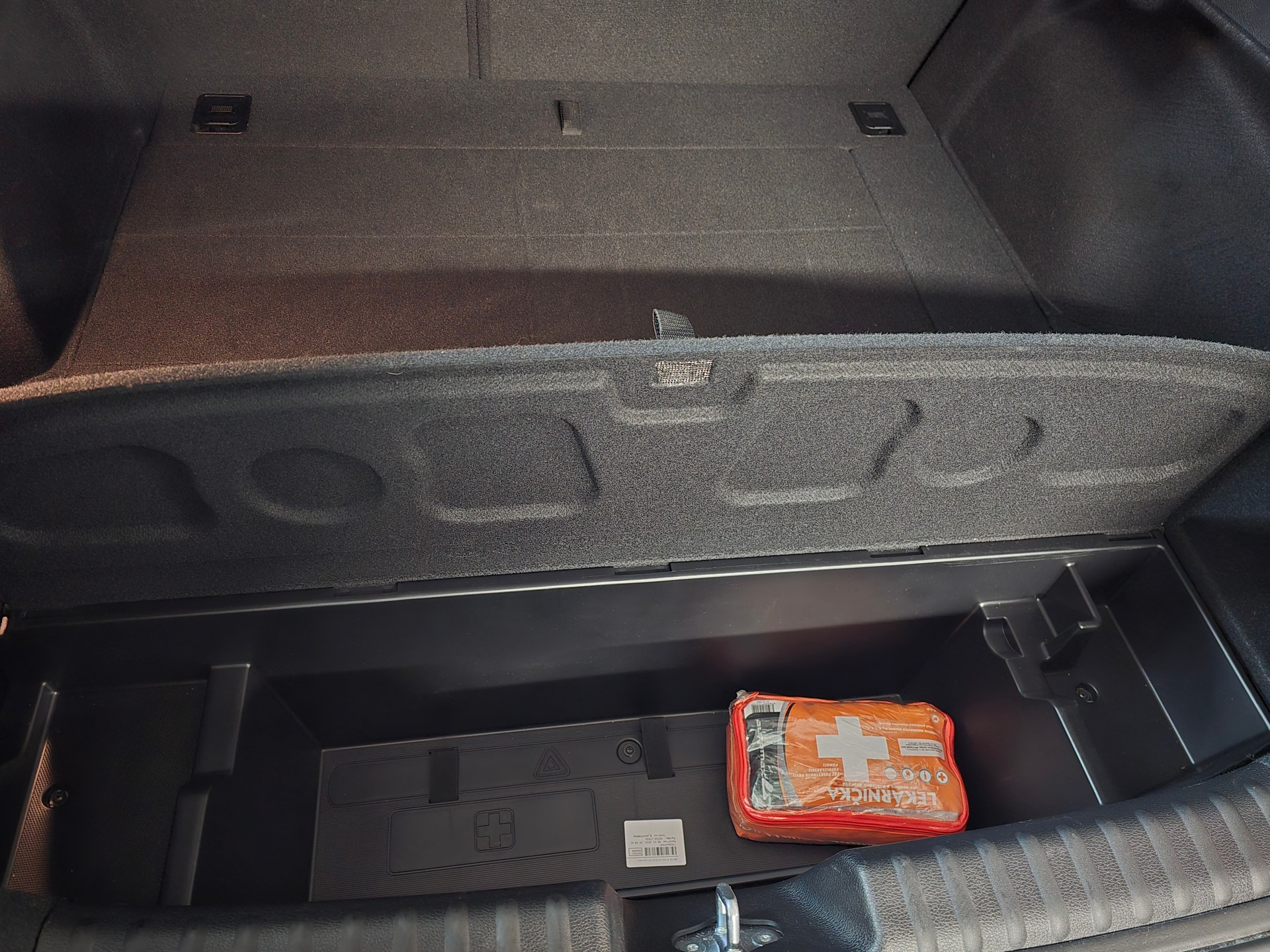KIA ProCeed 1.5 T-GDi MHEV GT-Line DCT-image-26