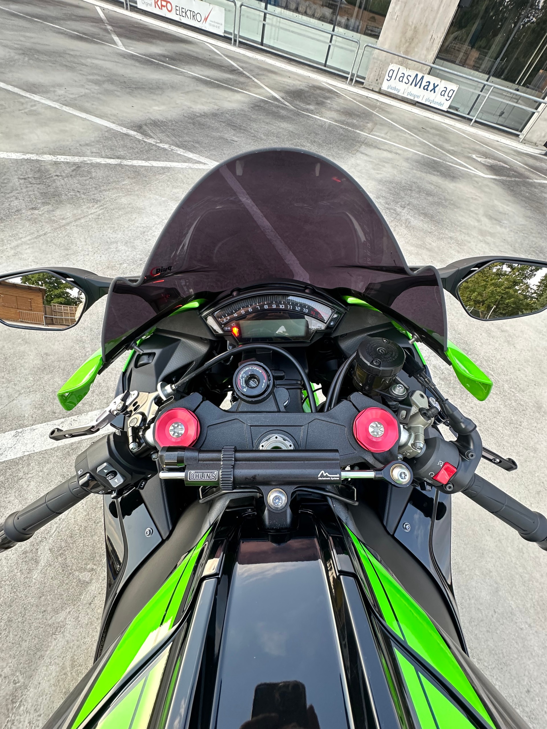 KAWASAKI NINJA ZX-10R-image-3