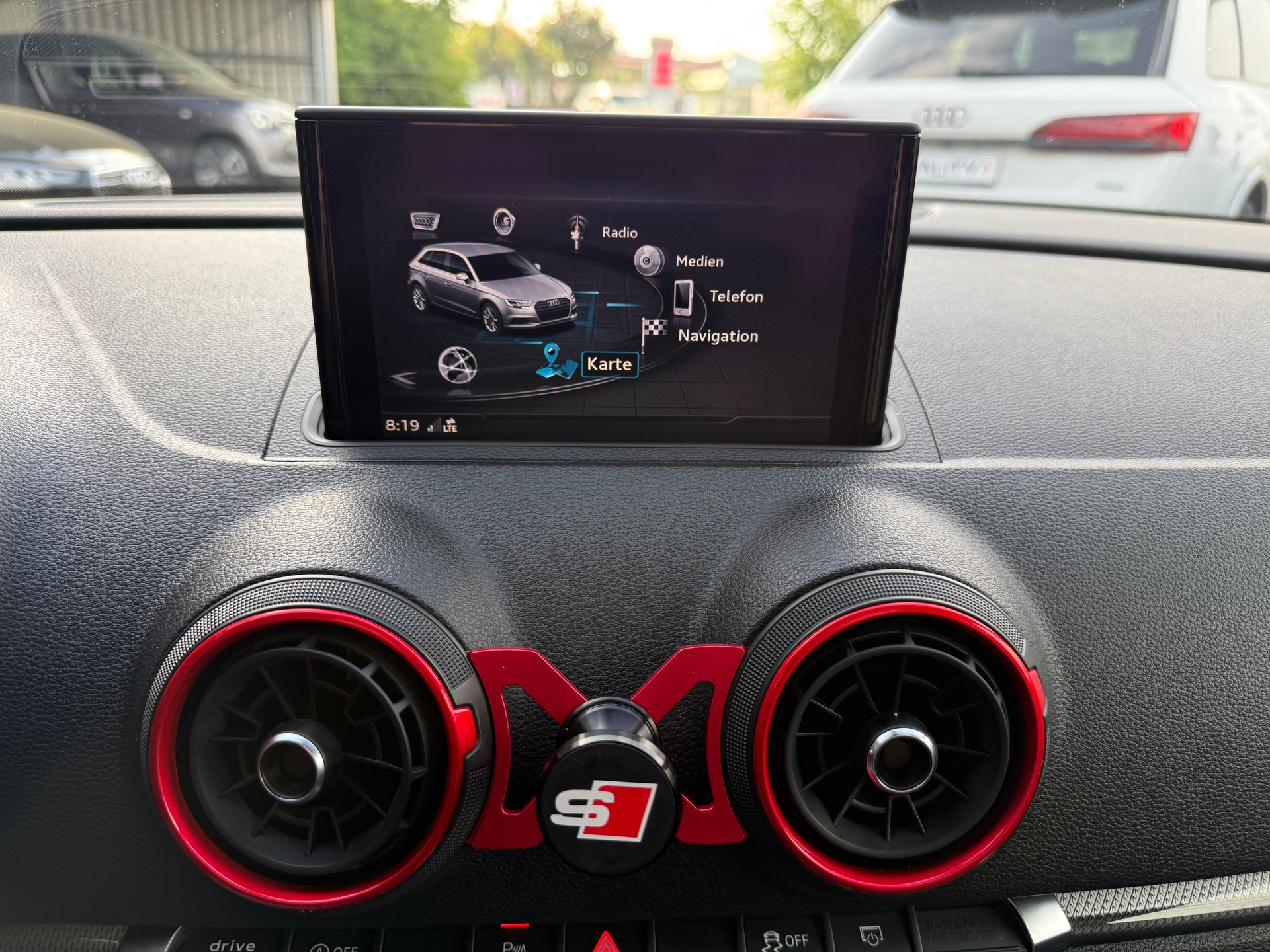 AUDI RS3 Sportback 2.5 TSI quattro S-tronic ***MAXTON DESIGN EXTERIEUR***-image-18